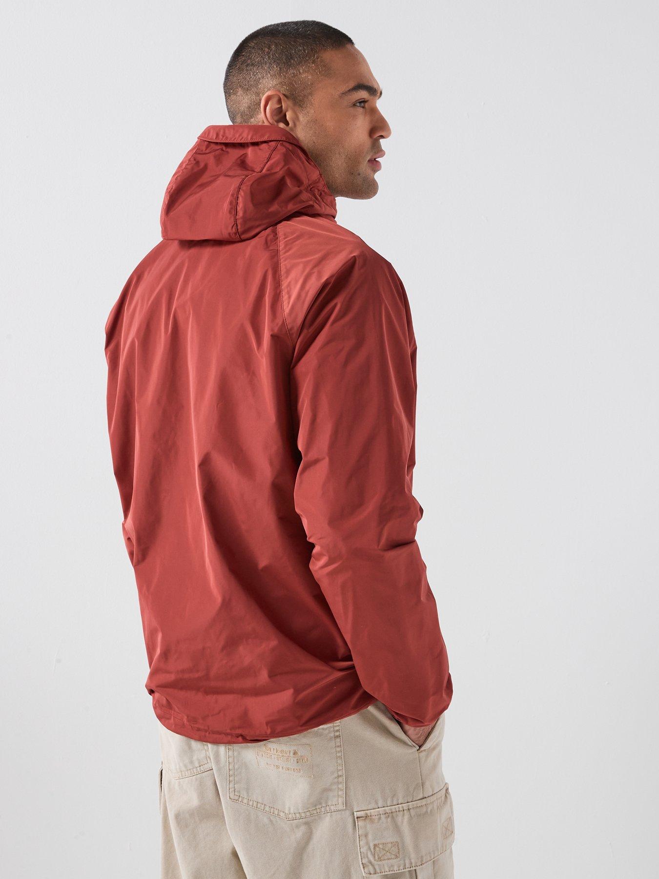 barbour-international-peckett-showerproof-jacket-dark-orangestillFront