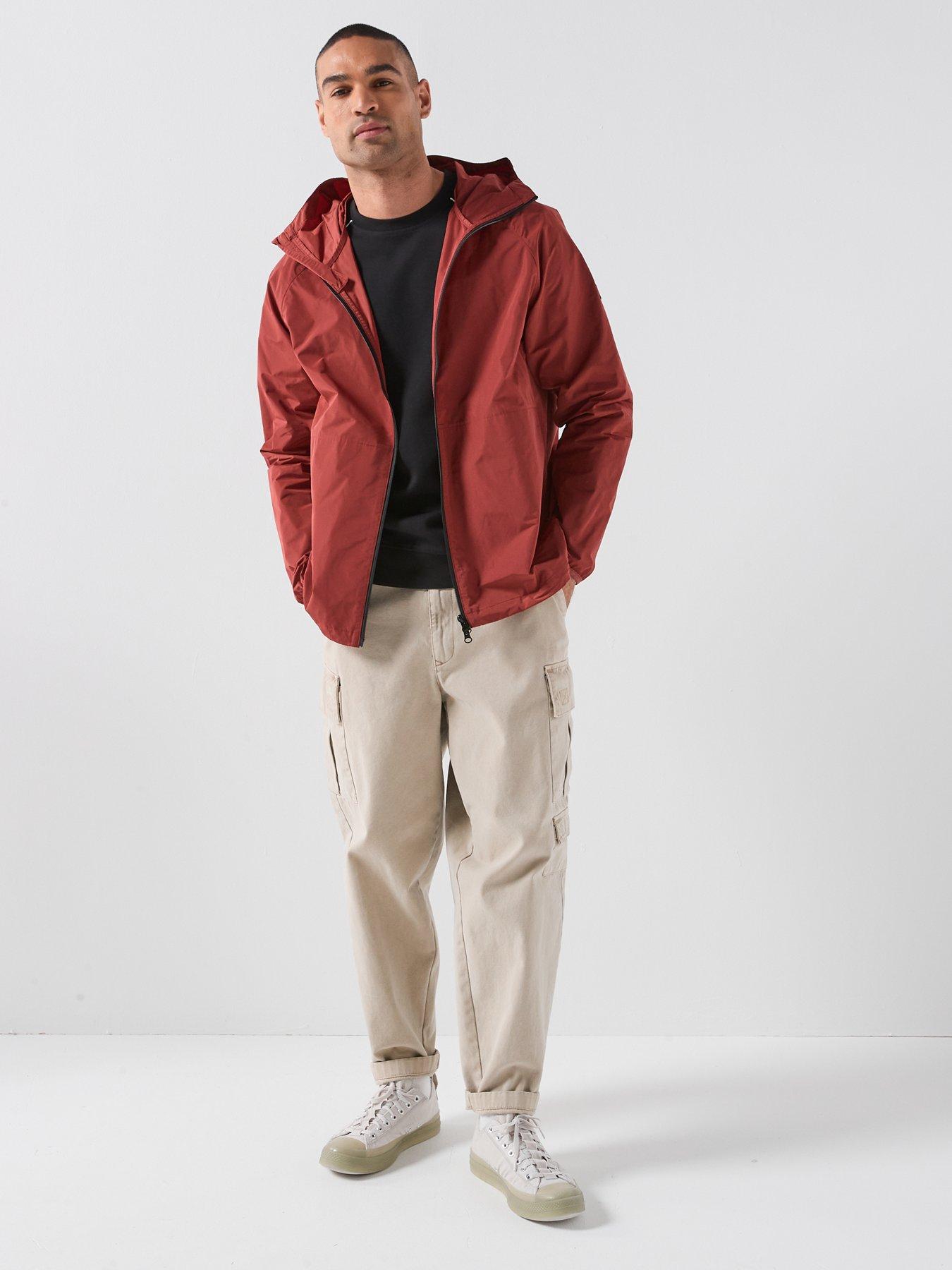 barbour-international-peckett-showerproof-jacket-dark-orangeback