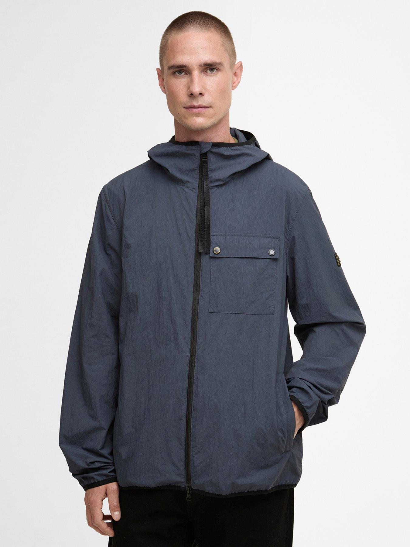 barbour-international-dalton-casual-jacket-greyfront
