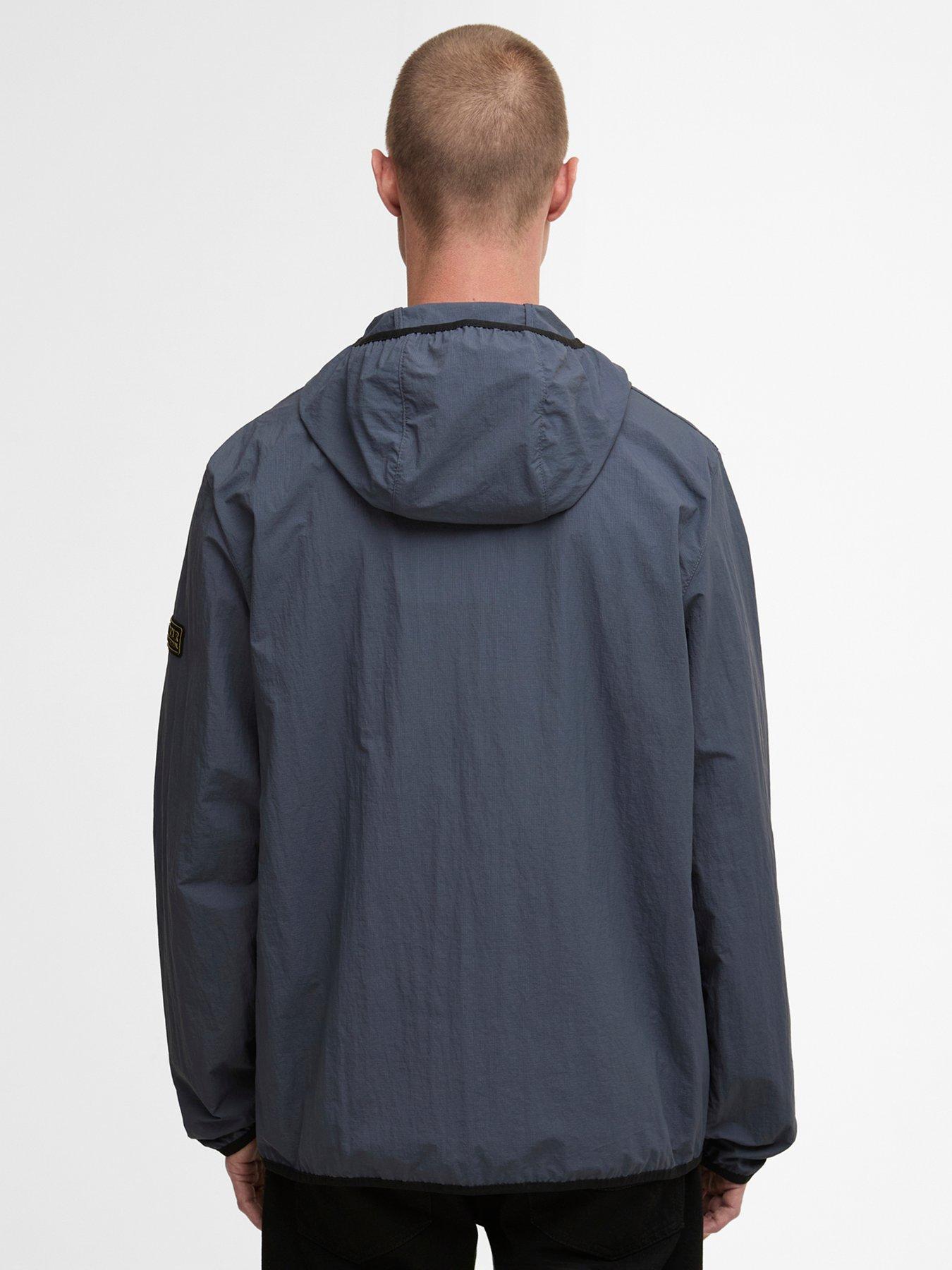 barbour-international-dalton-casual-jacket-greystillFront