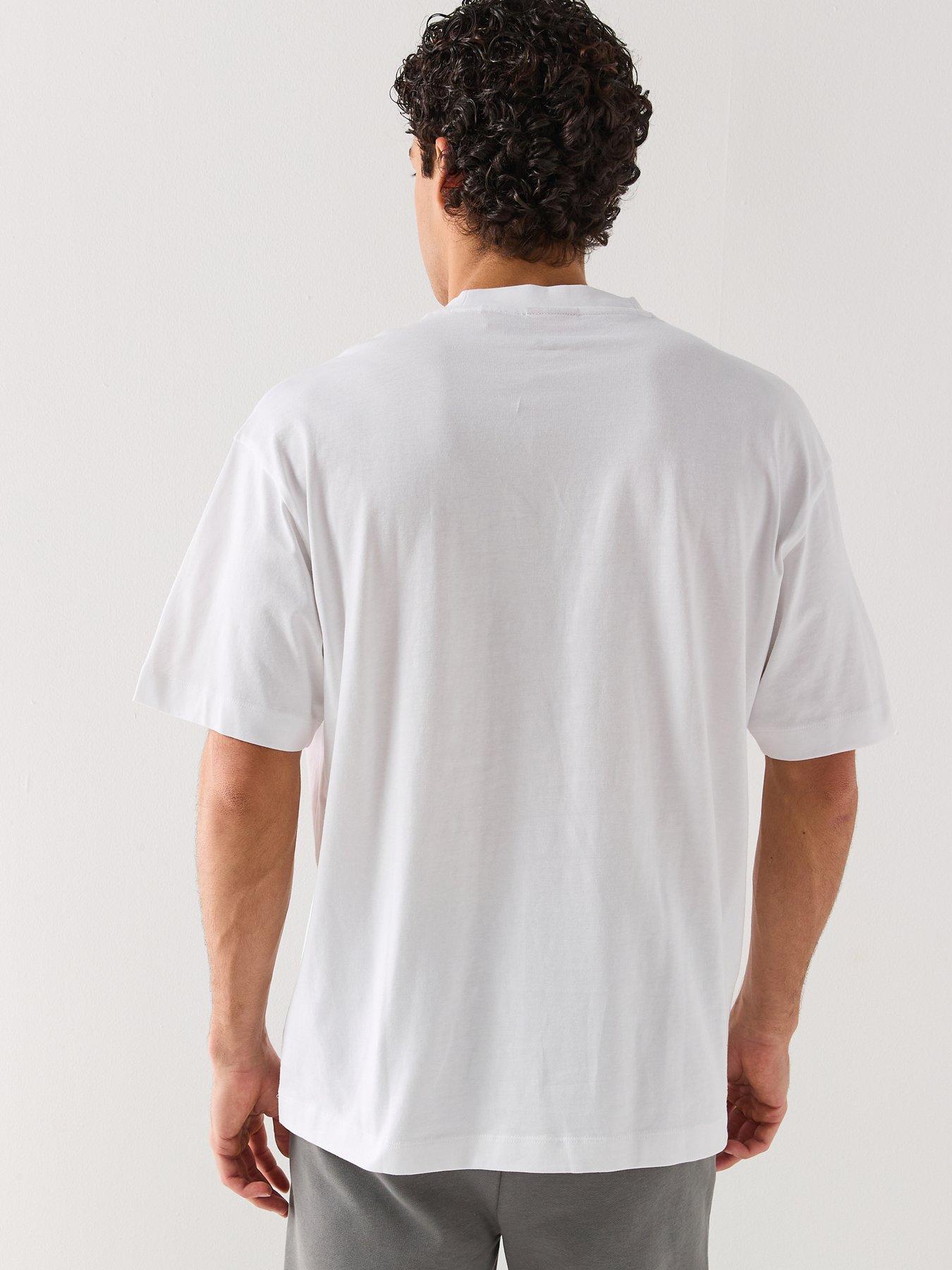 hugo-hugo-draxon-oversize-fit-printed-t-shirt-whitestillFront
