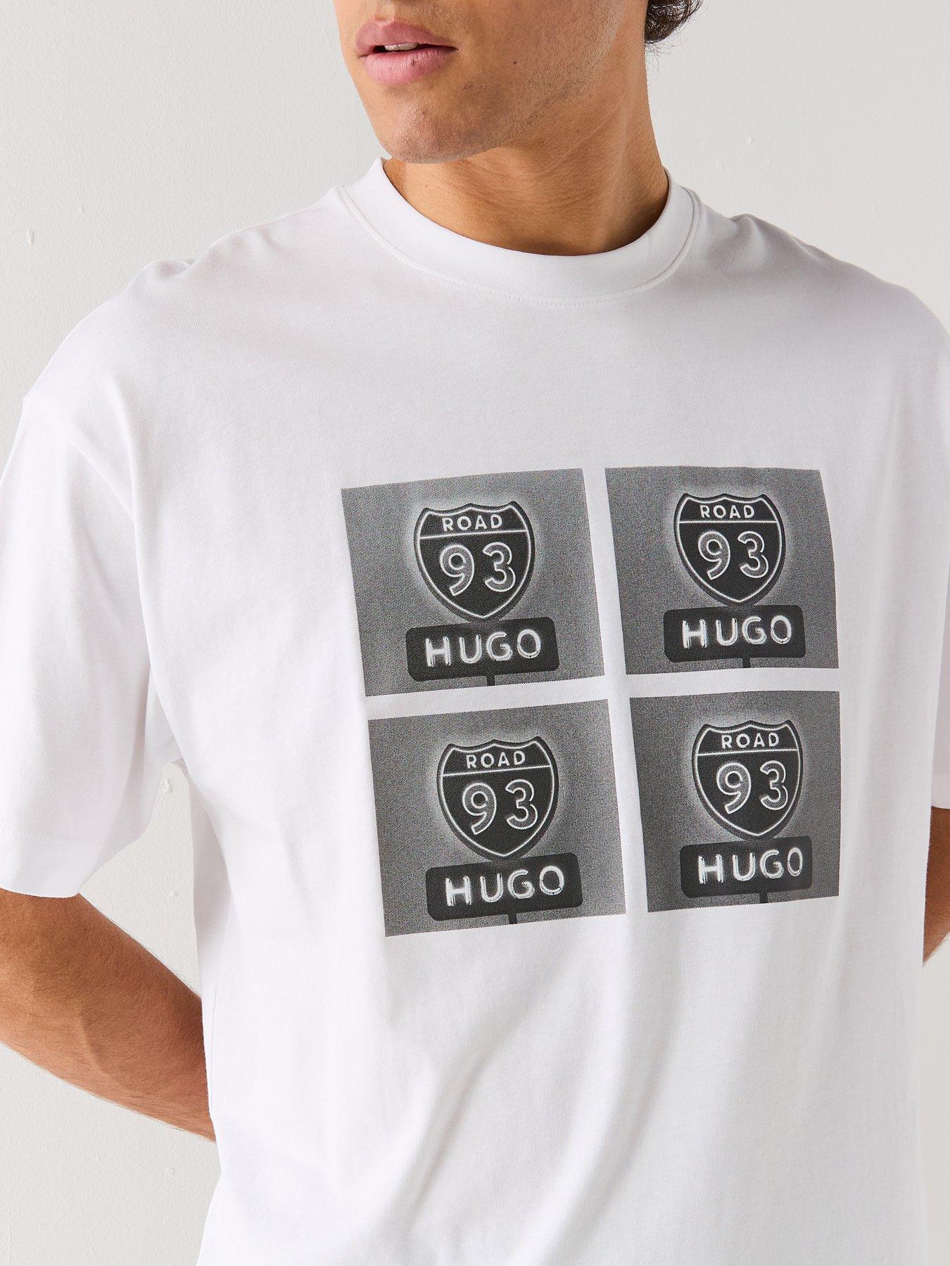 hugo-hugo-draxon-oversize-fit-printed-t-shirt-whiteoutfit