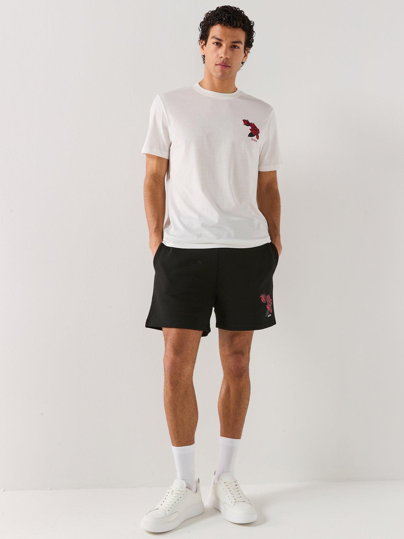 hugo-dikerd-back-print-relaxed-fit-t-shirt-naturalback