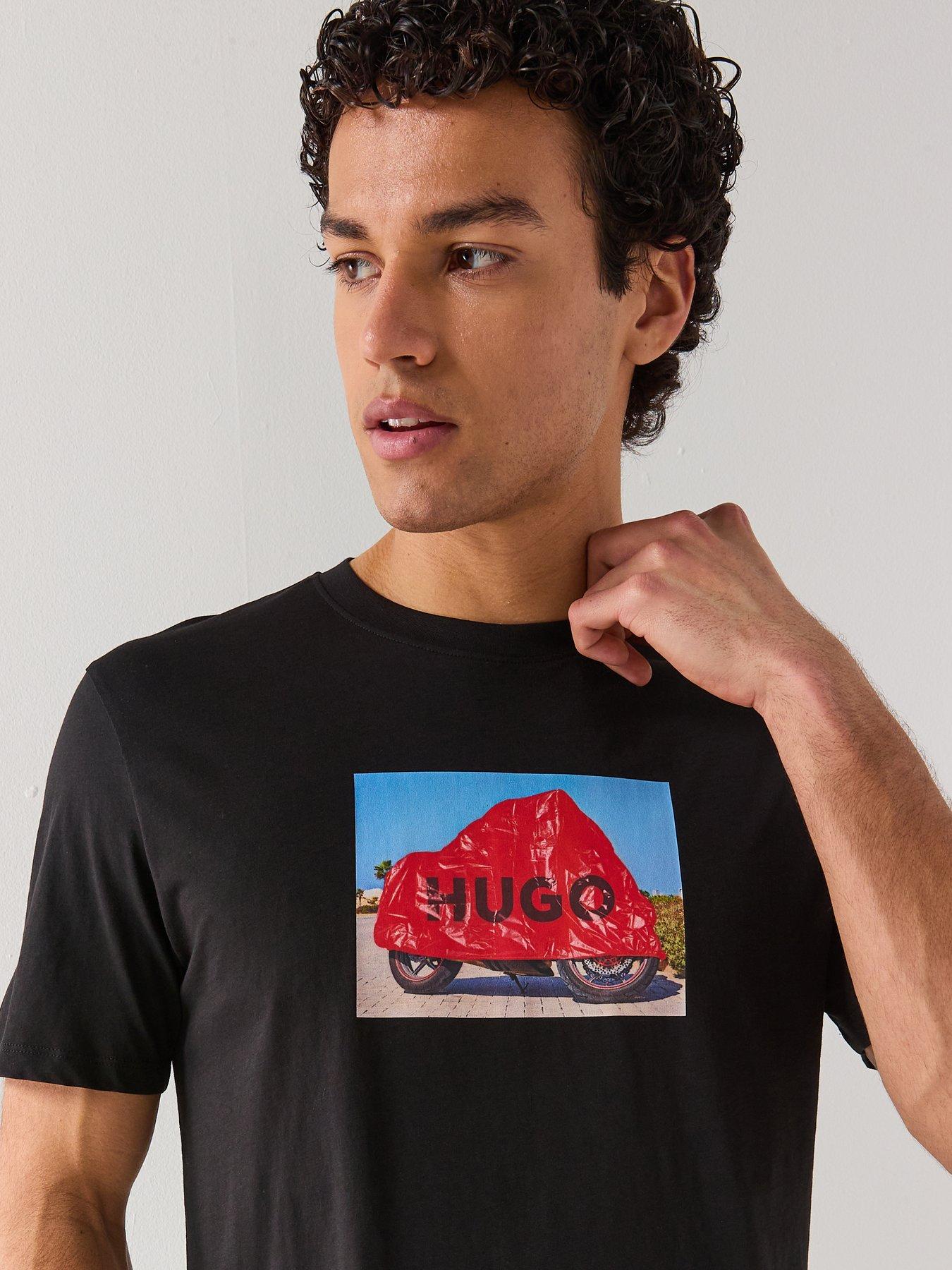 hugo-dostino-printed-regular-fit-t-shirt-blackoutfit