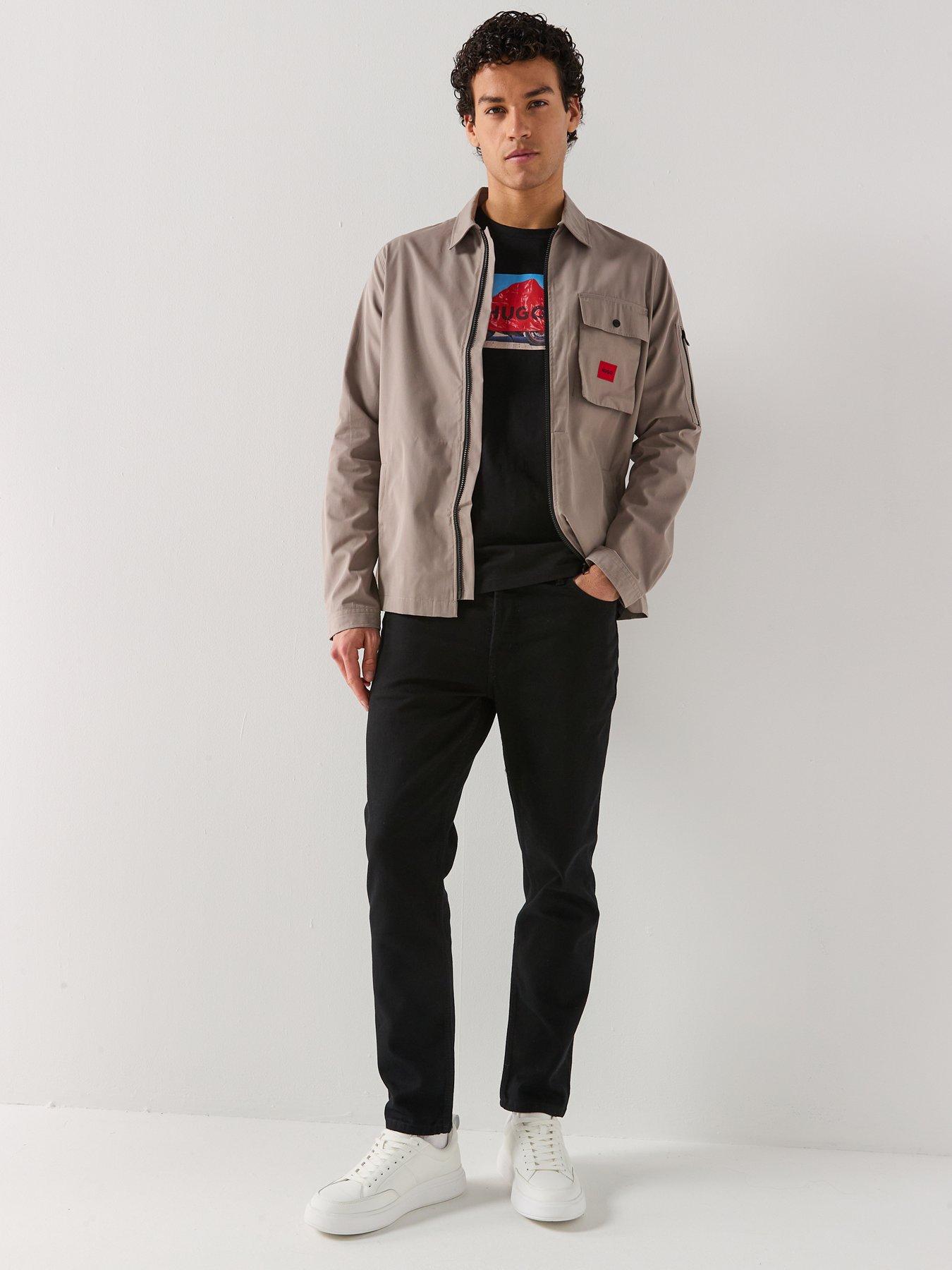 hugo-dostino-printed-regular-fit-t-shirt-blackdetail