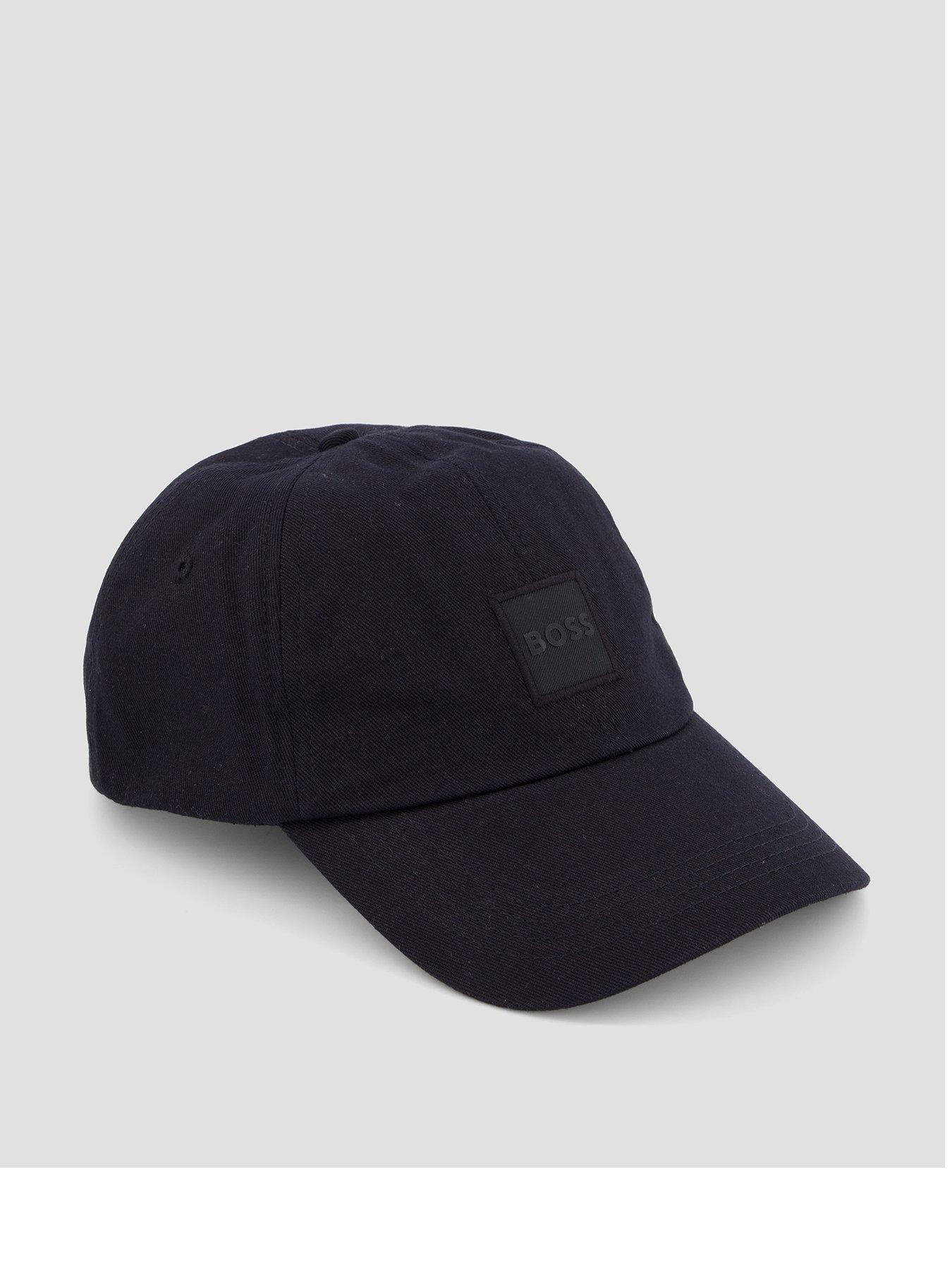 boss-derrel-pl-tonal-badge-logo-baseball-cap-black