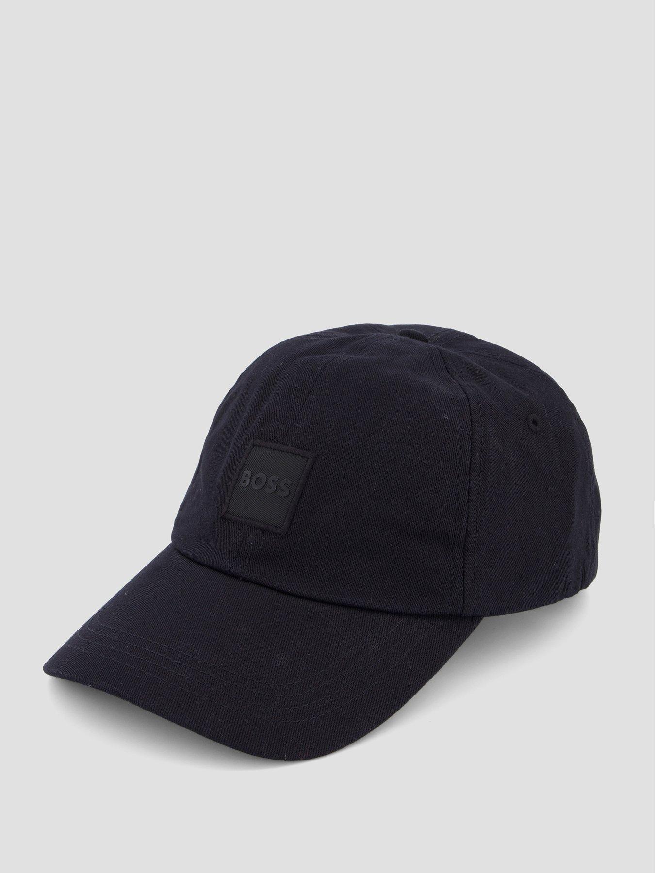 boss-derrel-pl-tonal-badge-logo-baseball-cap-blackback