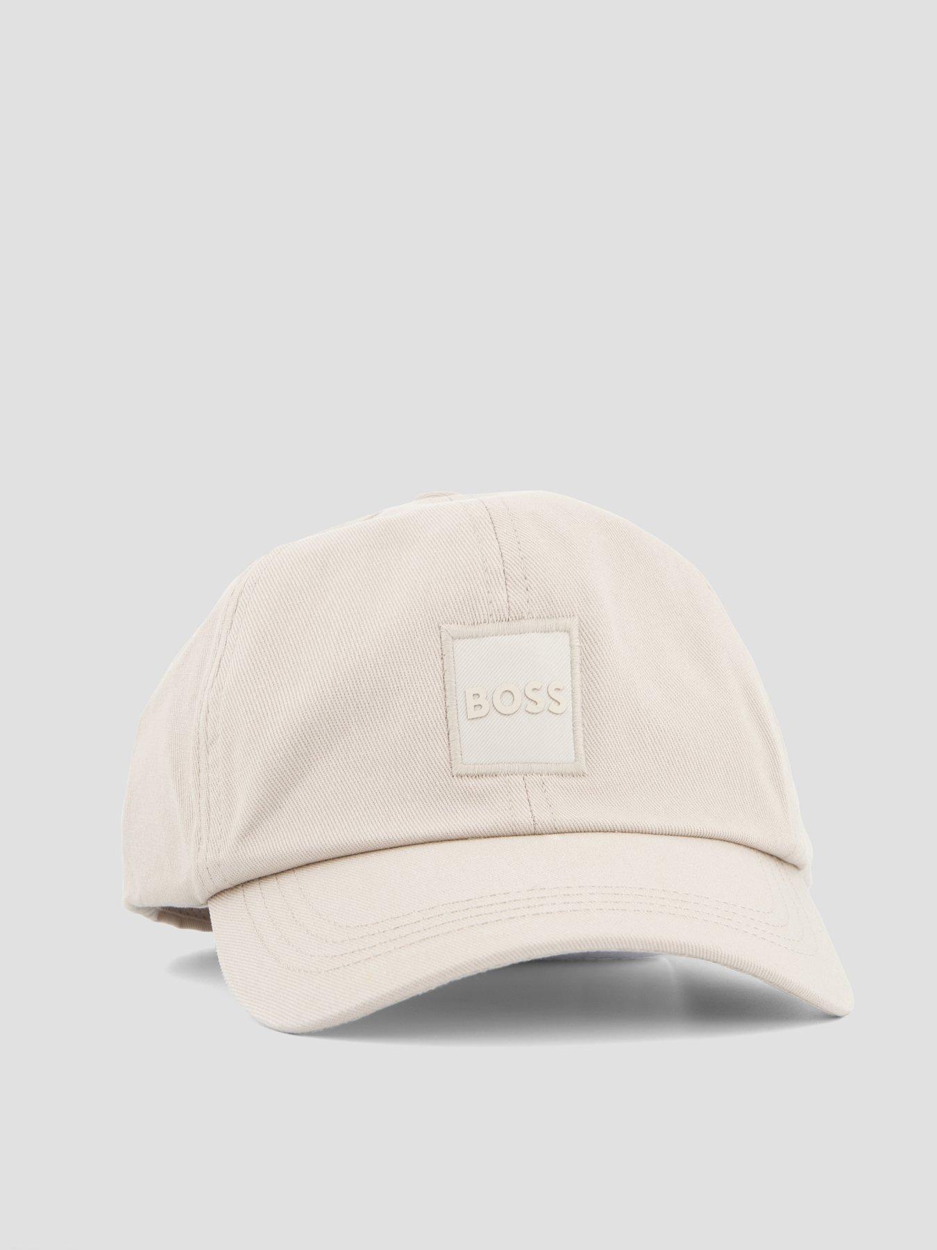 boss-derrel-pl-tonal-badge-logo-baseball-cap-greyoutfit