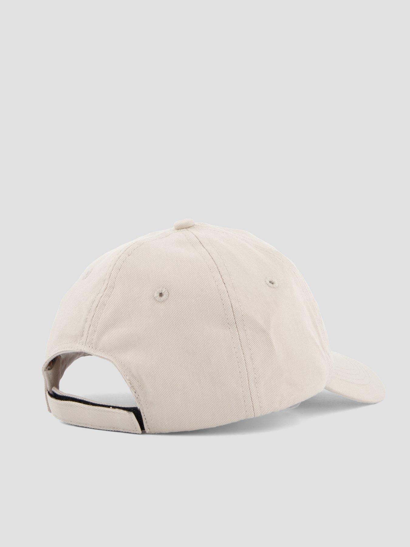boss-derrel-pl-tonal-badge-logo-baseball-cap-greydetail