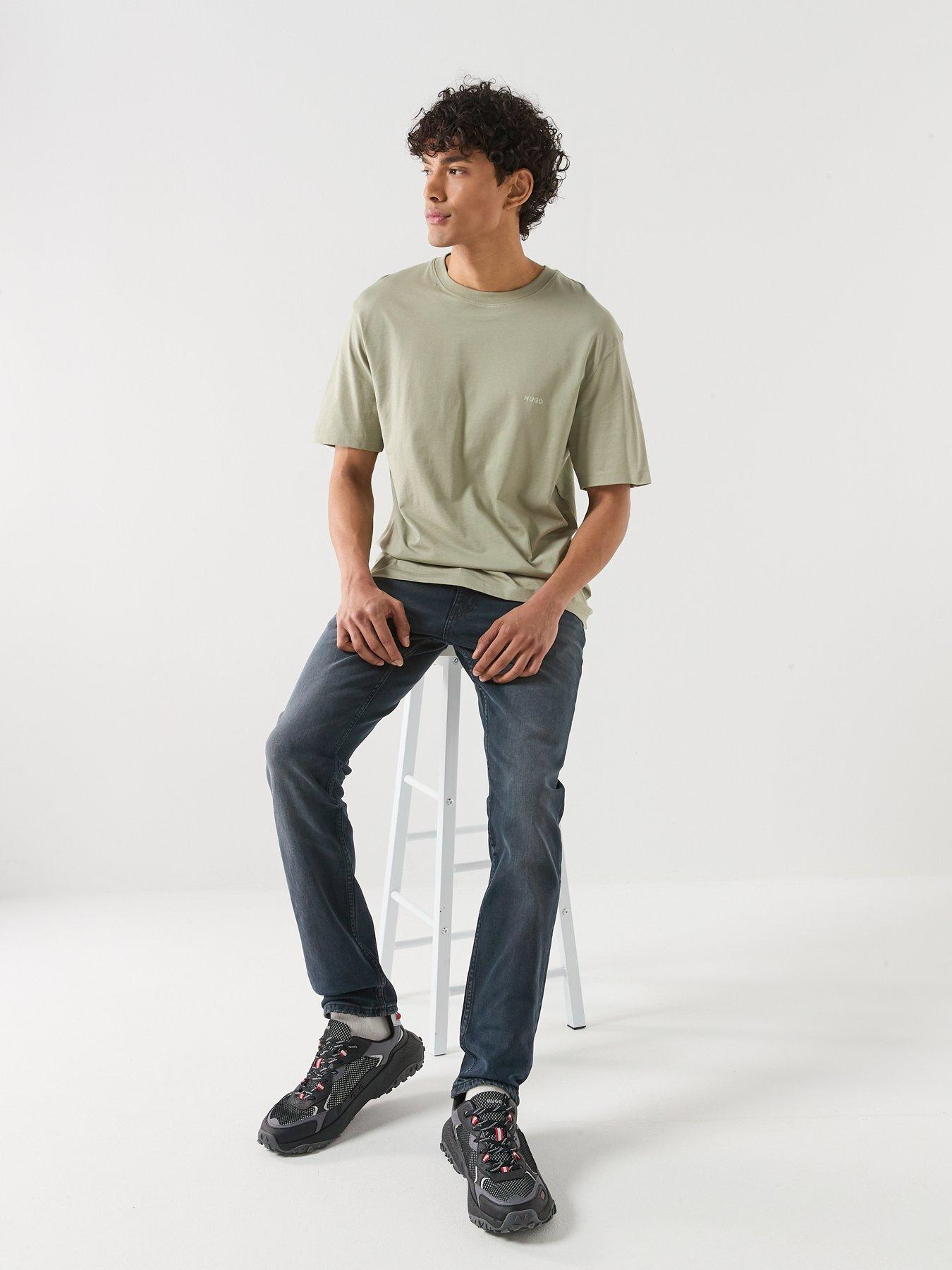 hugo-734-extra-slim-fit-jeans-dark-bluedetail