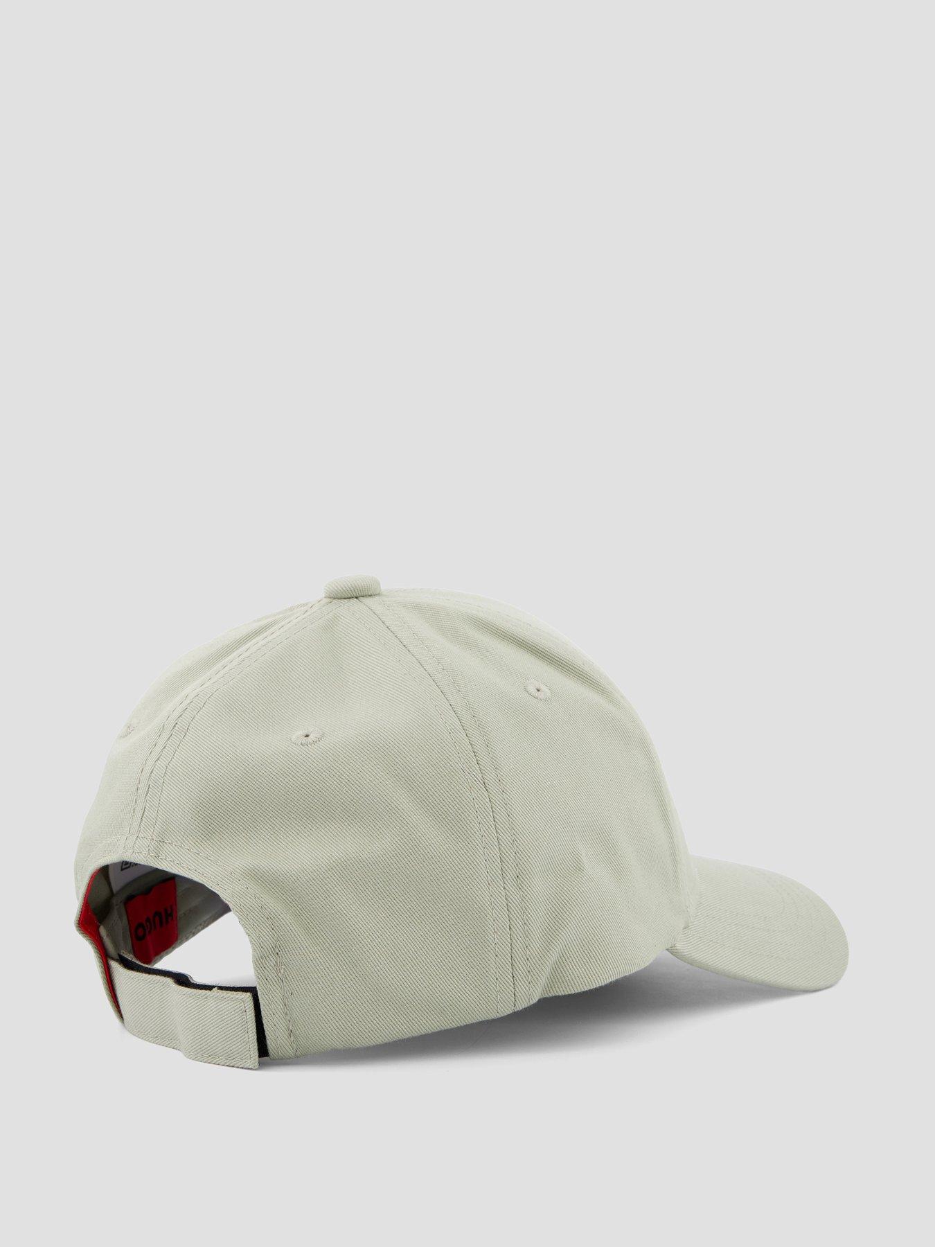 hugo-men-x-581-red-badge-cap-light-greendetail