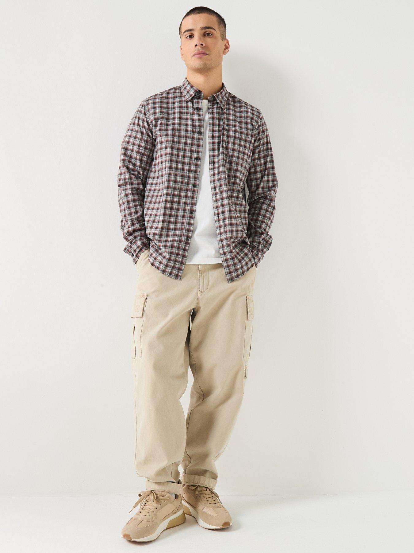 barbour-international-peregrine-check-shirt-brownback