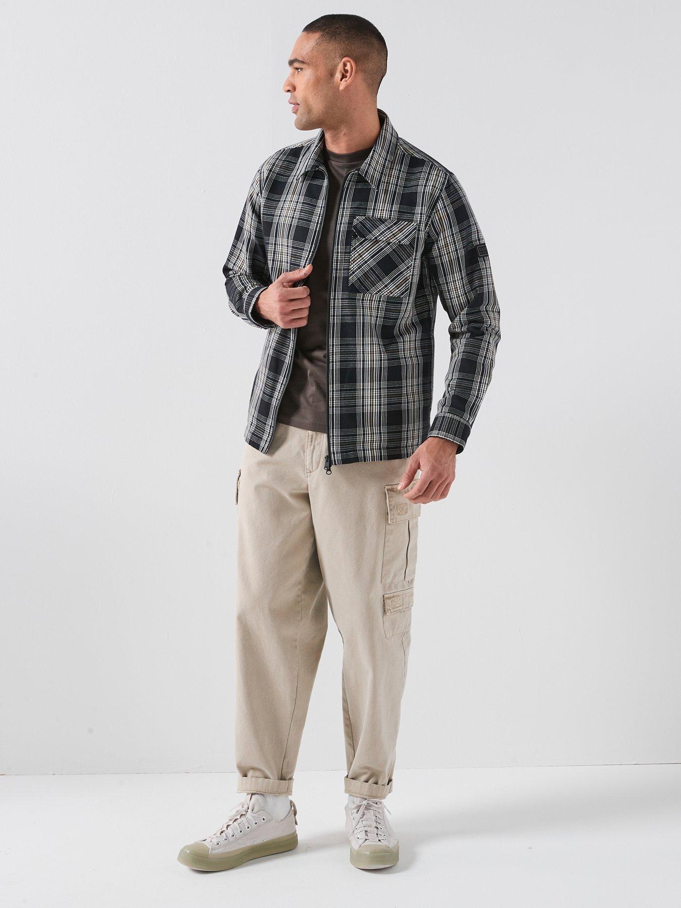 barbour-international-seafileld-overshirt-blackback