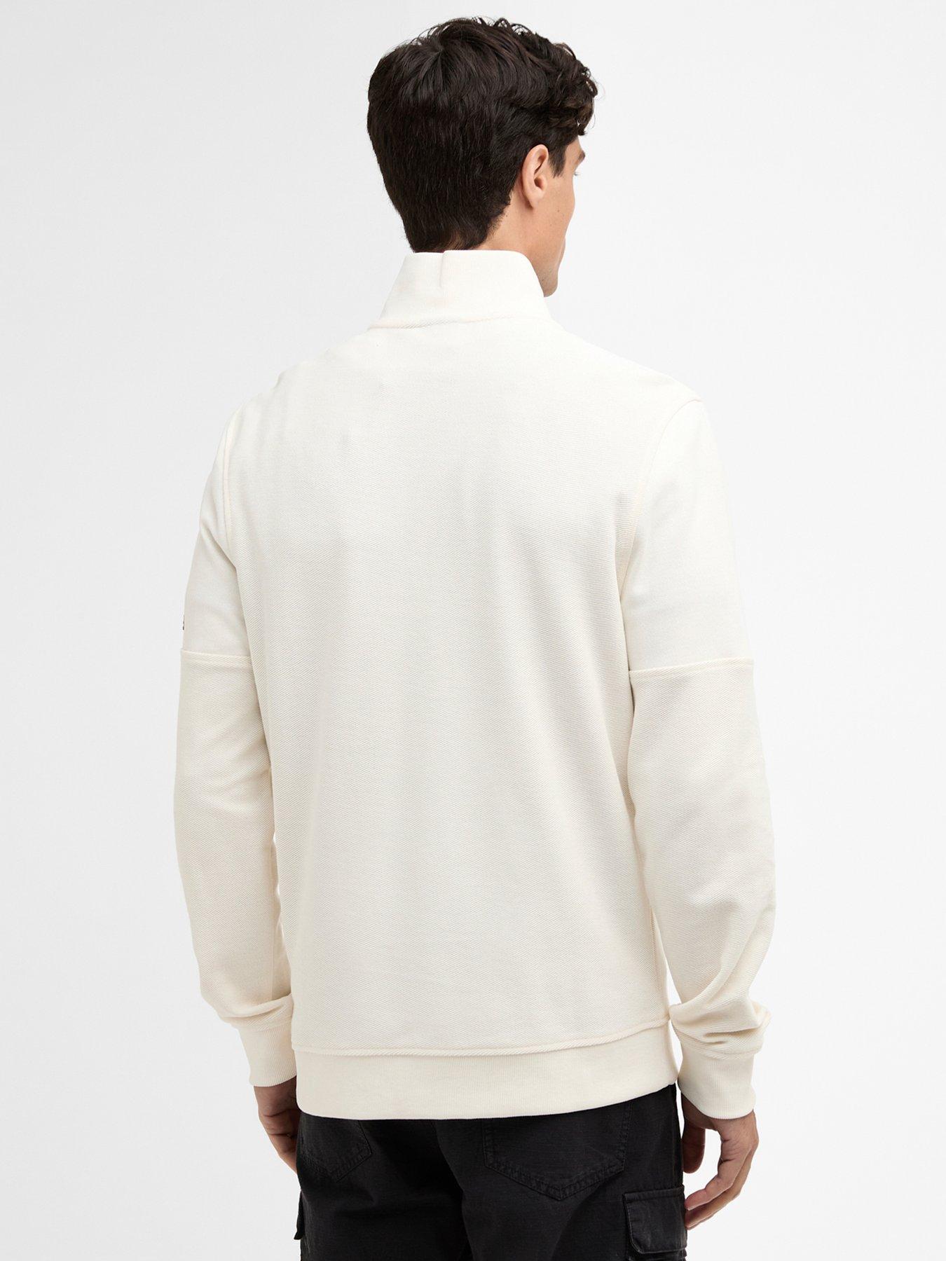 barbour-international-kaspian-half-zip-sweatshirt-whitestillFront