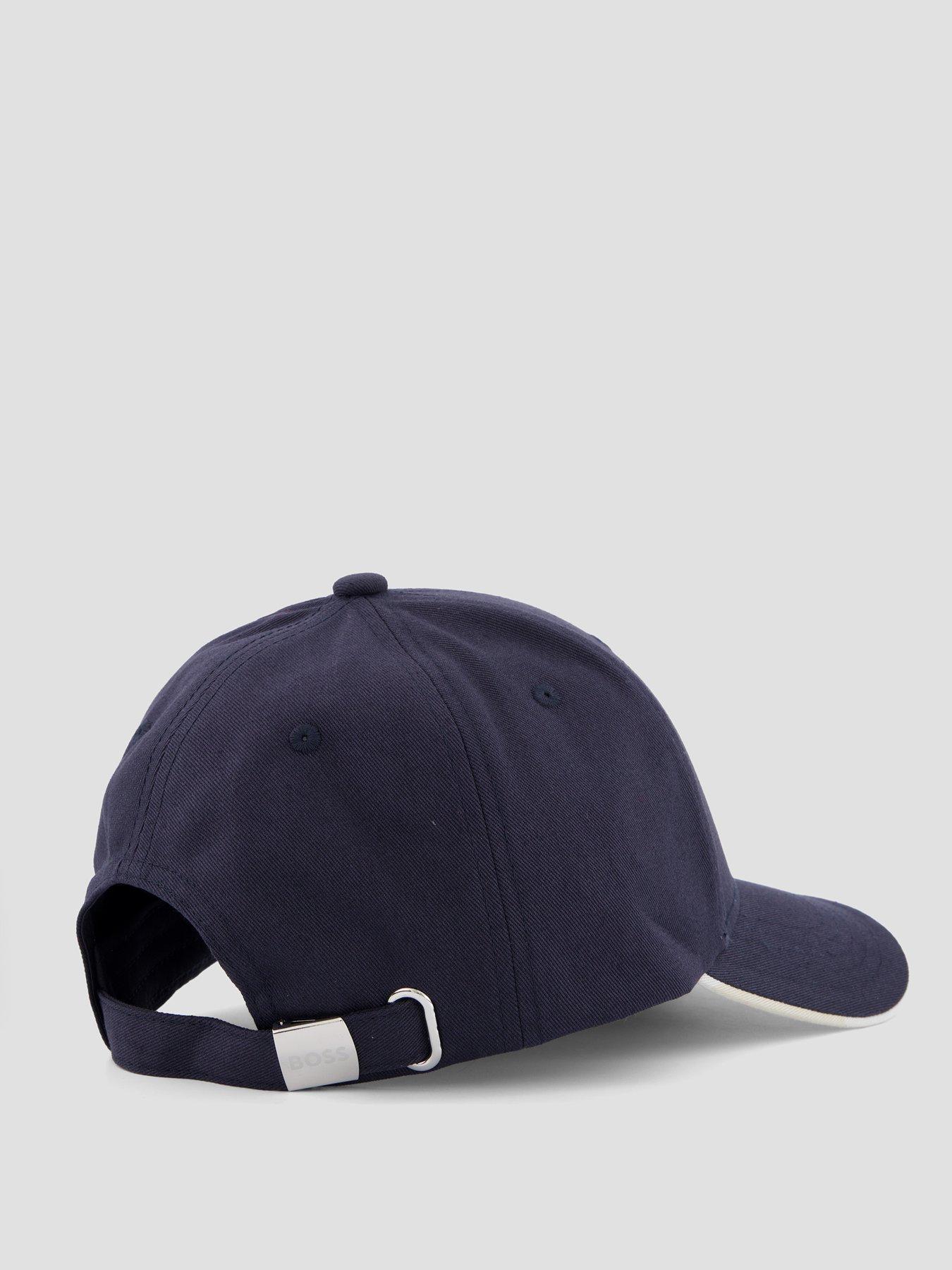 boss-cap-bold-small-logo-baseball-cap-navydetail