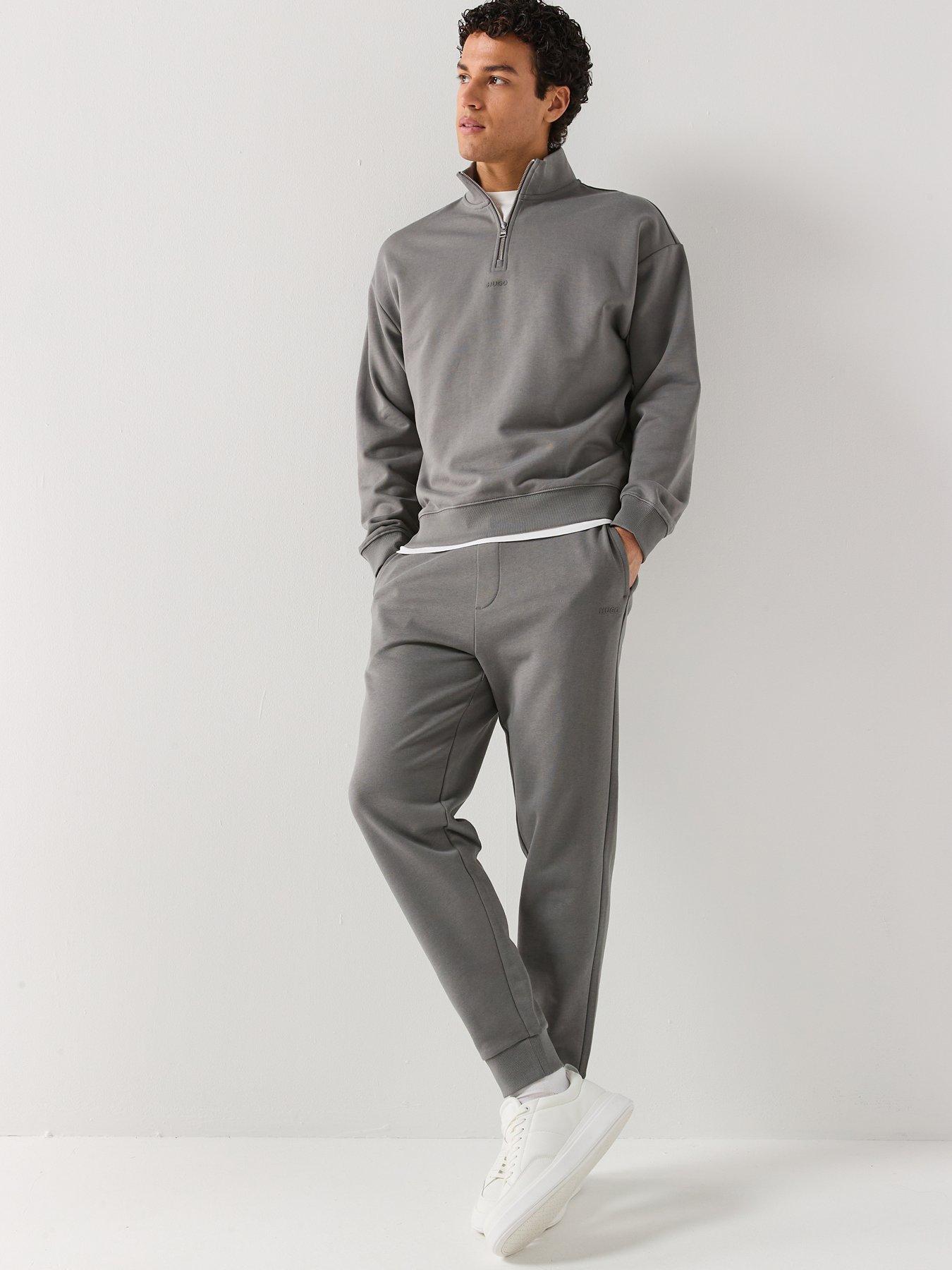 hugo-hugo-durty244-relaxed-fit-14-zip-sweat-dark-greyback