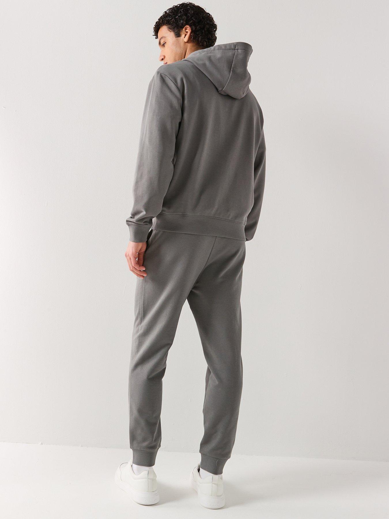 hugo-dapodayote-jersey-overhead-tracksuit-dark-greystillFront