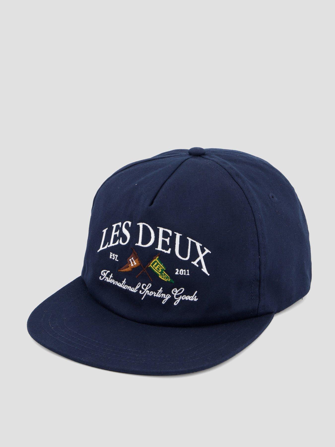 les-deux-ivy-leaguenbspletterman-cap-navyback