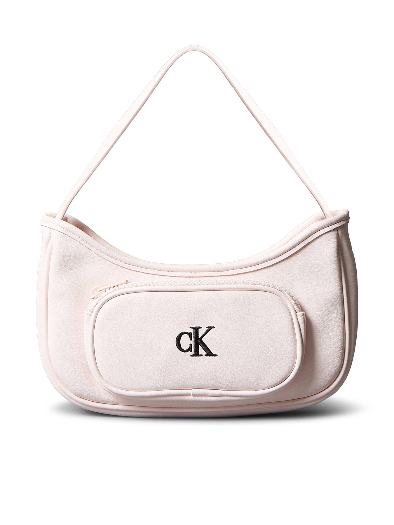 calvin-klein-girls-ck-shoulder-bag-pinkfront