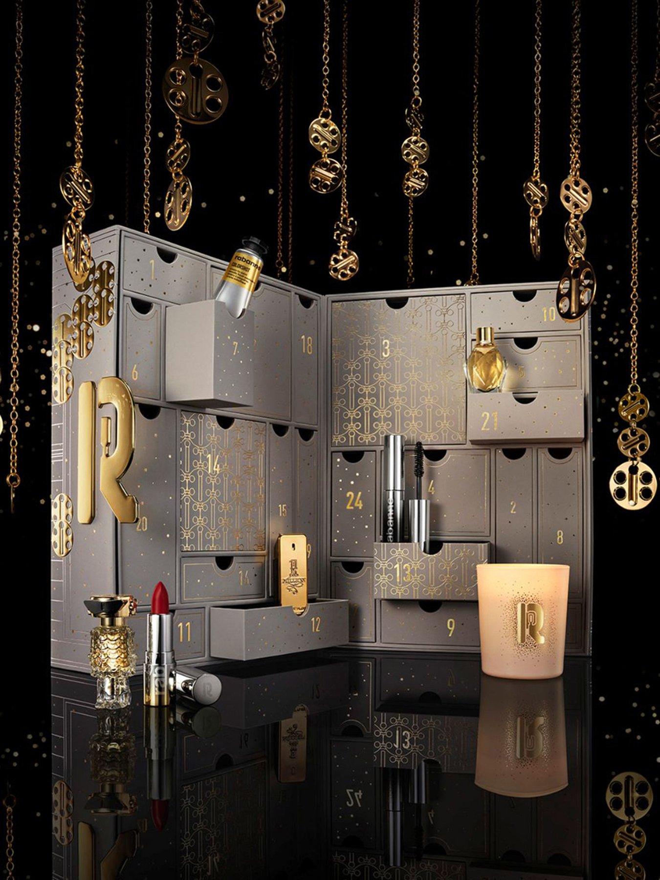 Rabanne Rabanne Advent Calendar