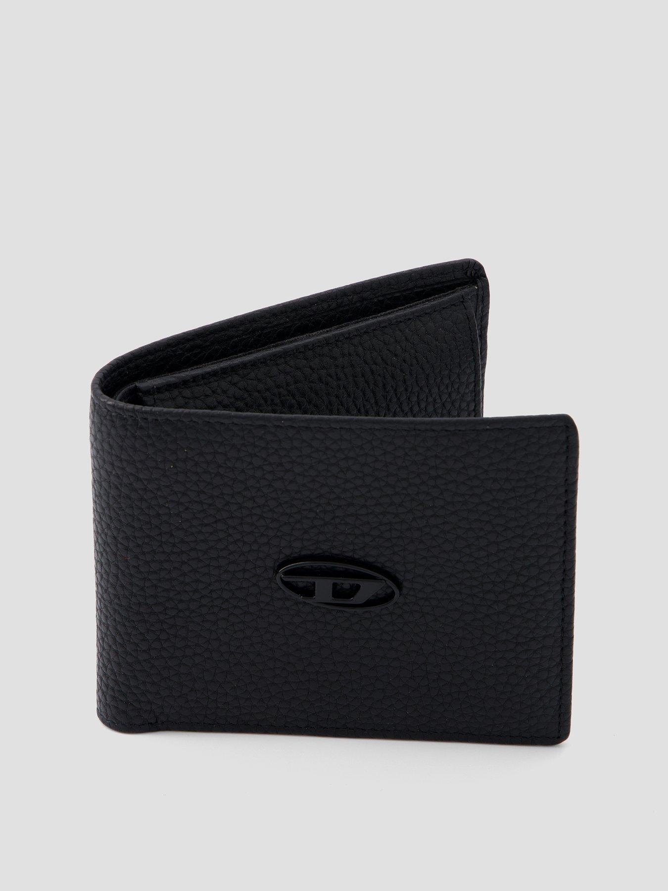 diesel-diesel-d-oval-bi-fold-wallet-blackback