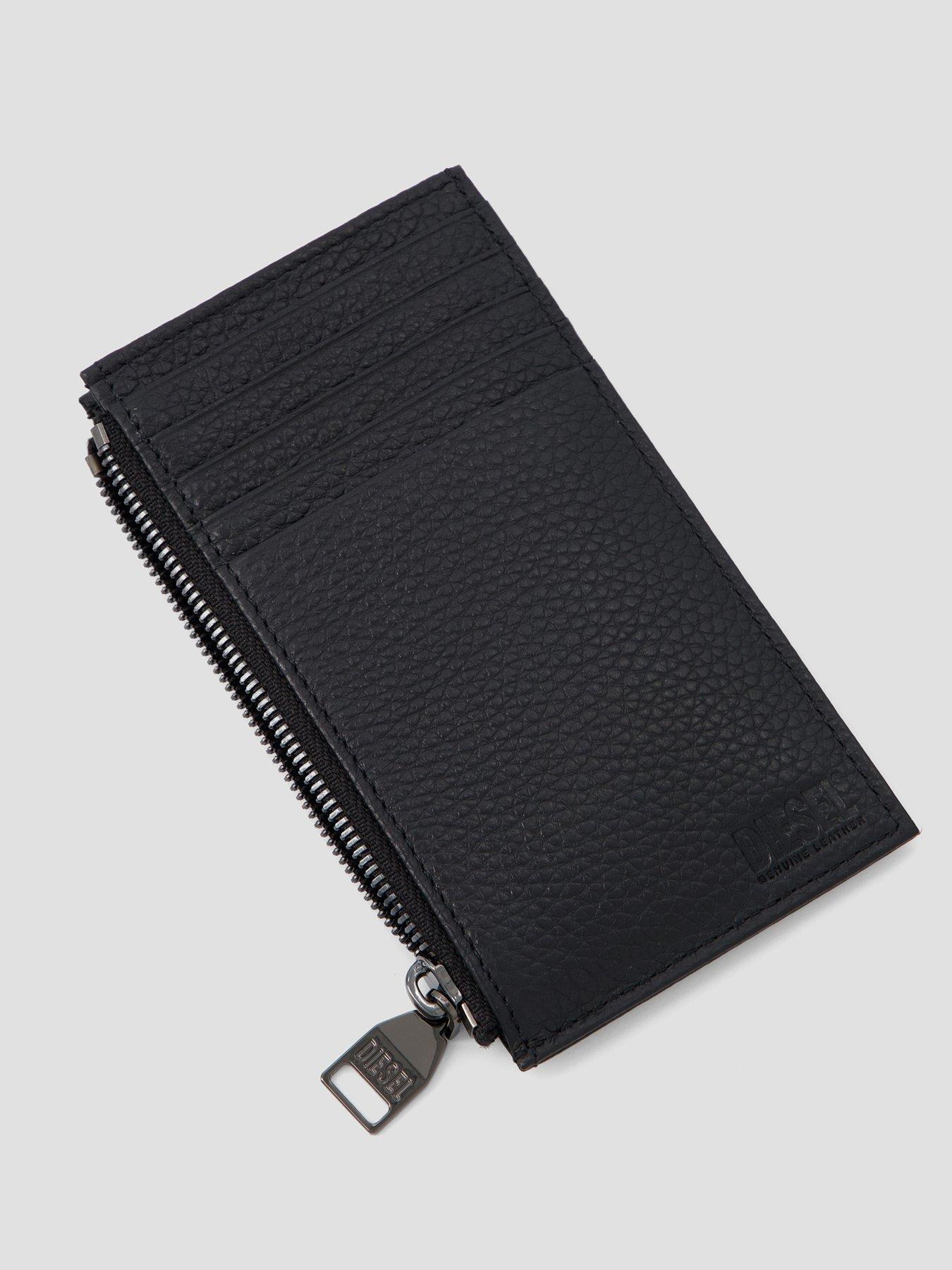 diesel-diesel-d-oval-bi-card-holder-blackoutfit