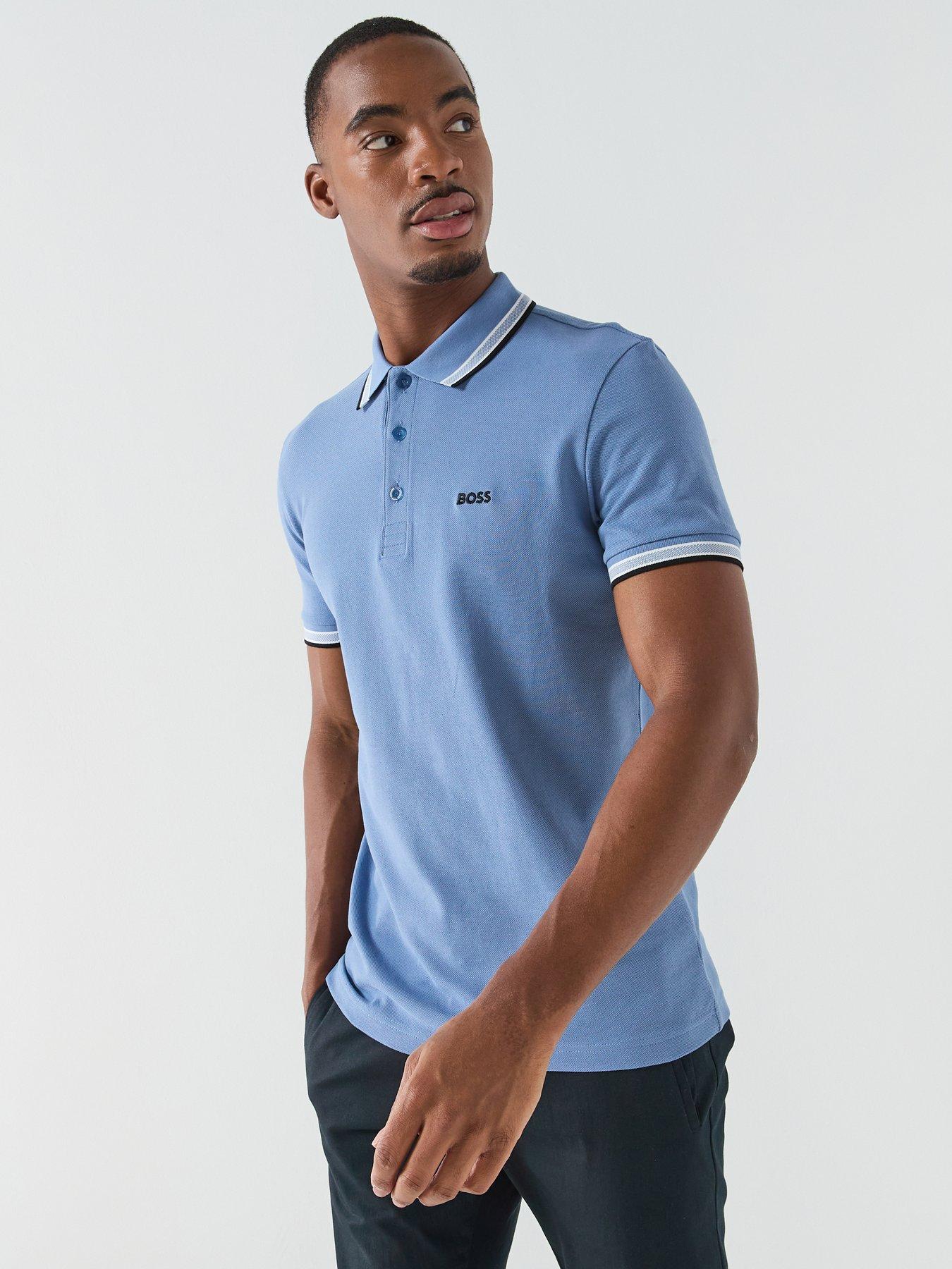 boss-paddy-regular-fit-tipping-polo-shirt-light-bluefront