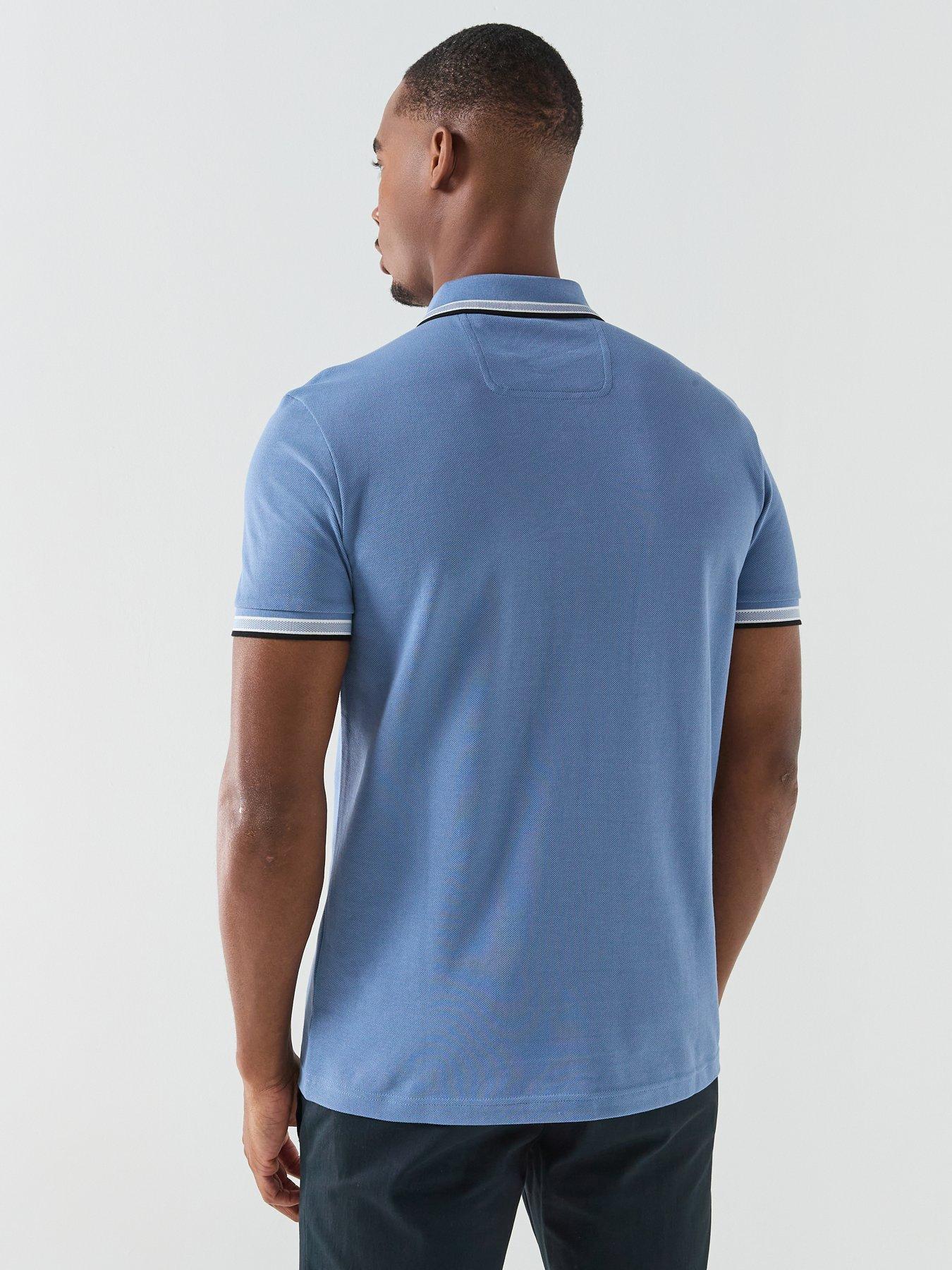 boss-paddy-regular-fit-tipping-polo-shirt-light-bluestillFront