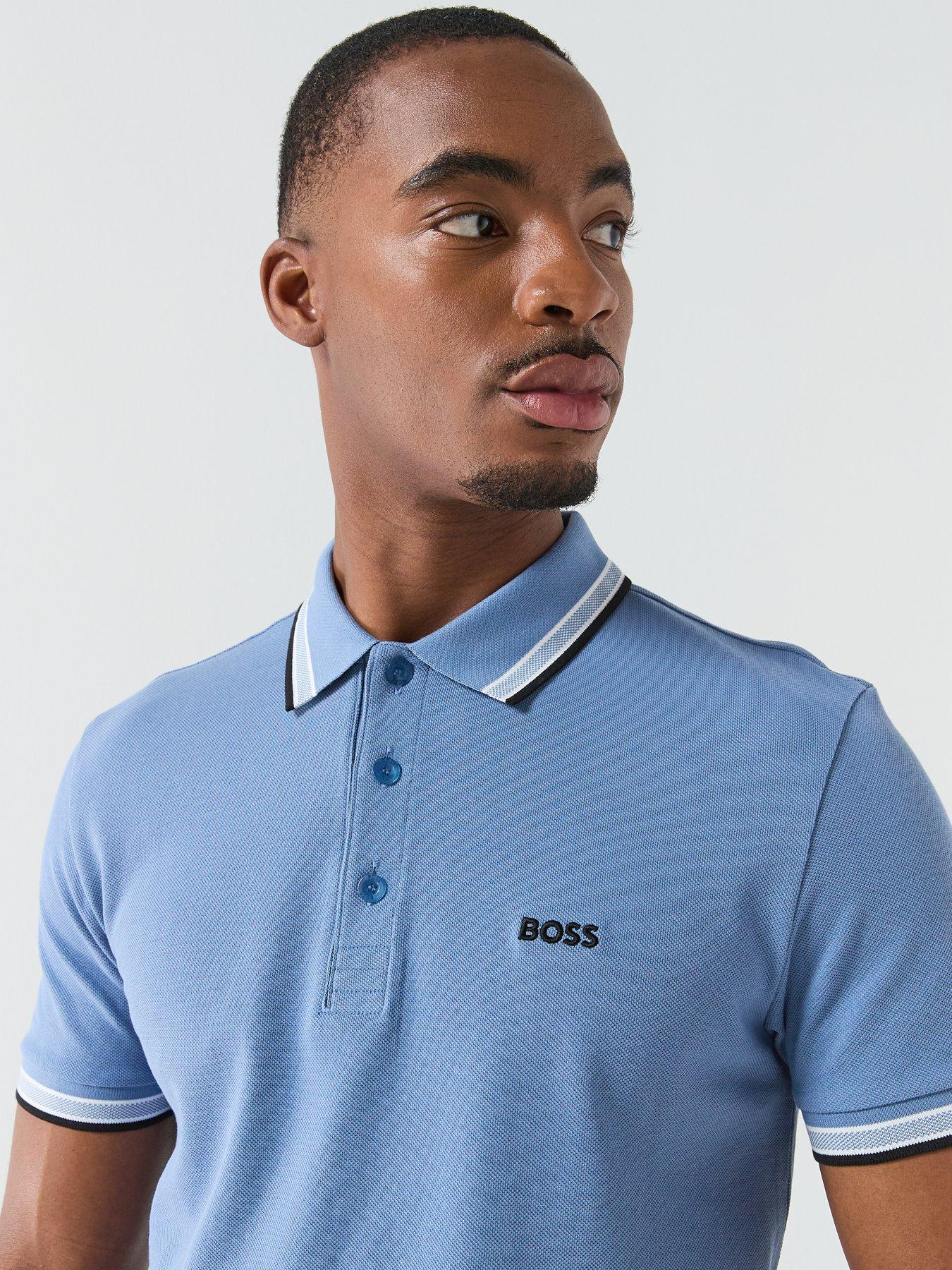 boss-paddy-regular-fit-tipping-polo-shirt-light-blueoutfit