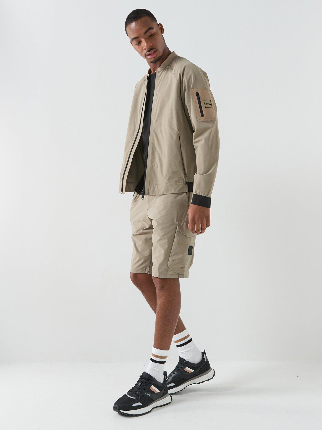 boss-urbanex-cargo-shorts-light-greenback