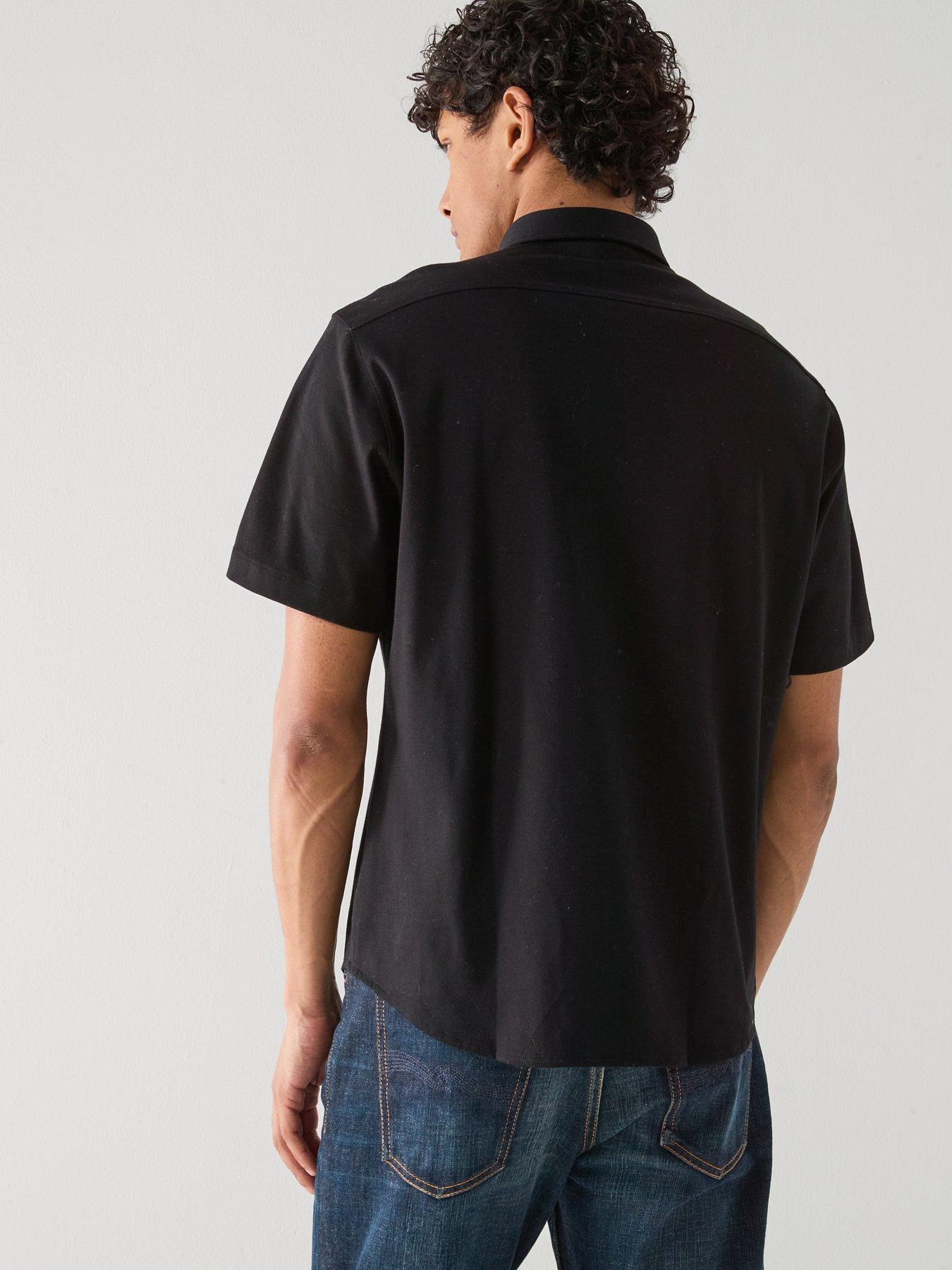 boss-boss-st_motion-s-relaxed-fit-shirts-blackstillFront