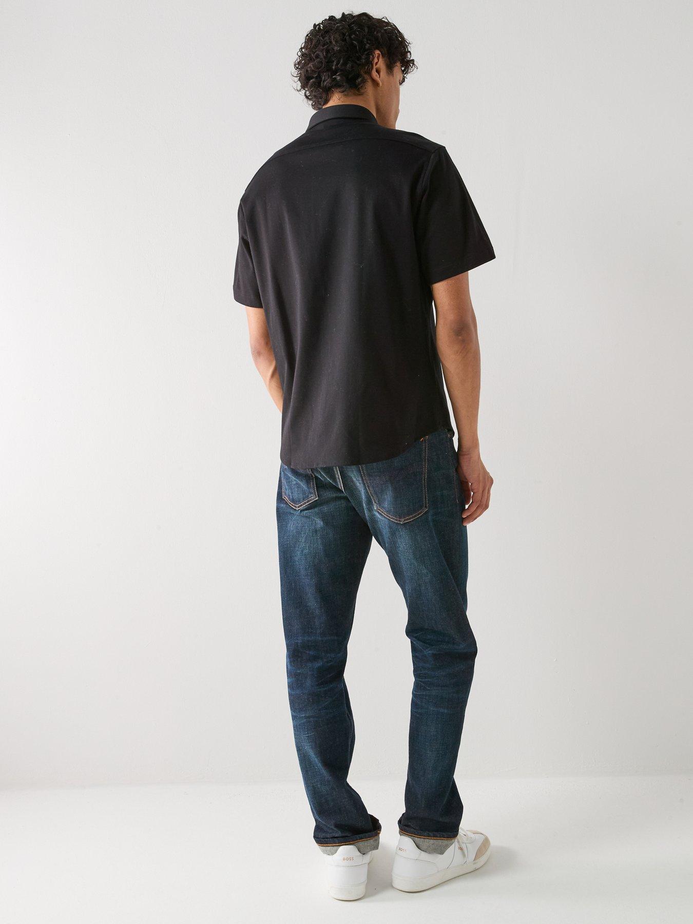 boss-boss-st_motion-s-relaxed-fit-shirts-blackdetail