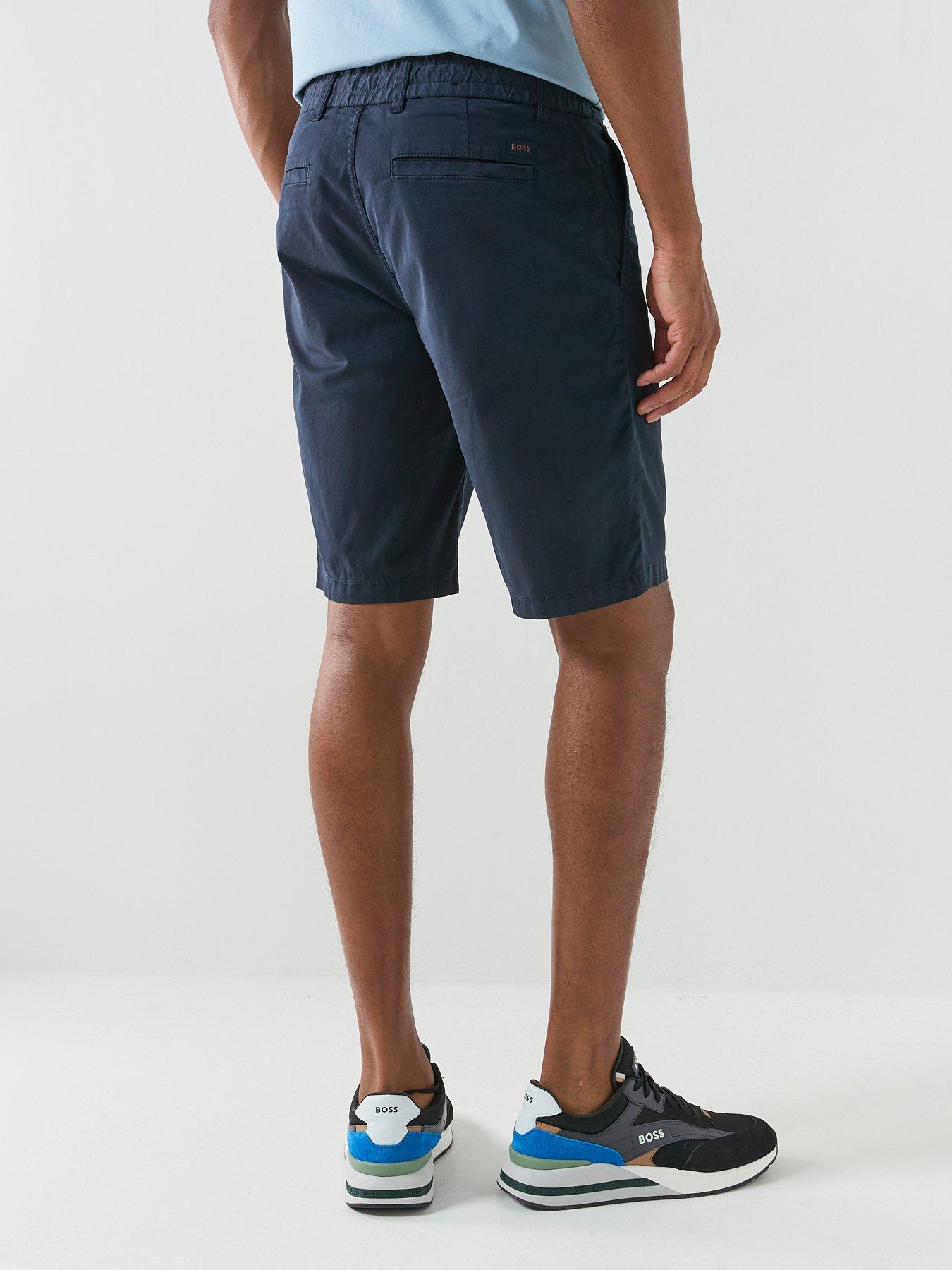 boss-chino-tapered-drawstring-shorts-dark-bluestillFront