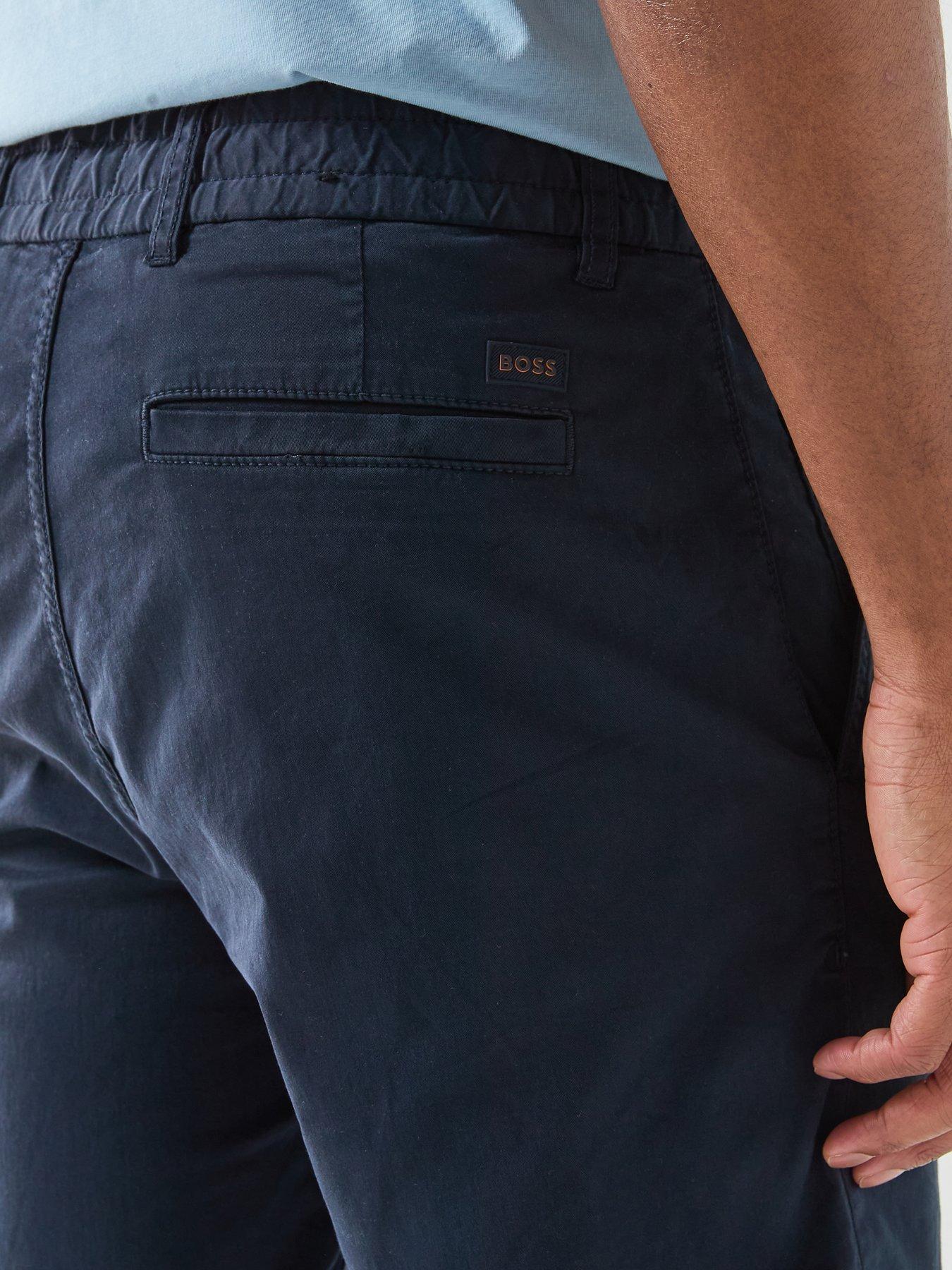 boss-chino-tapered-drawstring-shorts-dark-bluedetail