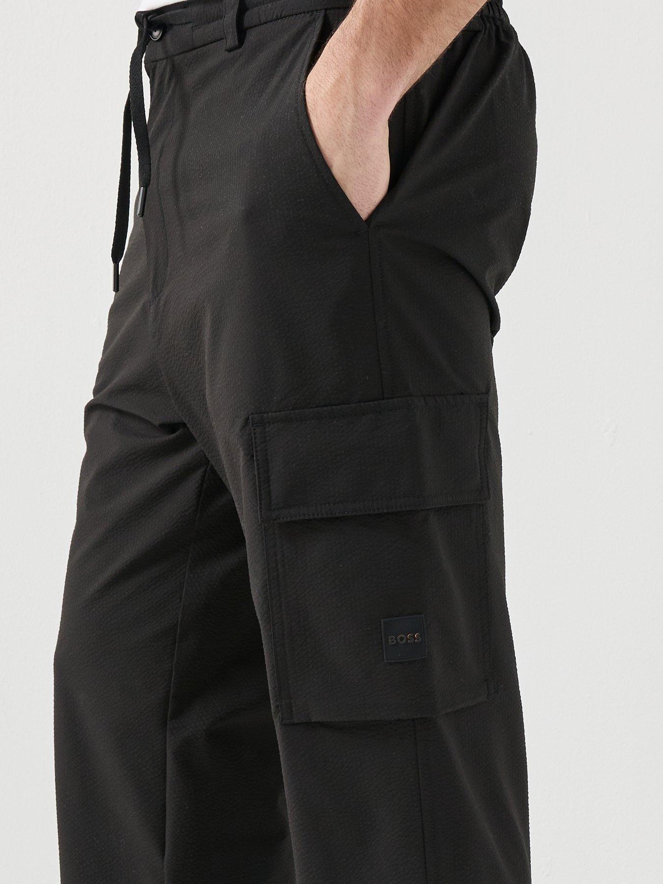 boss-sracky_6-seersucker-cargo-pants-blackoutfit