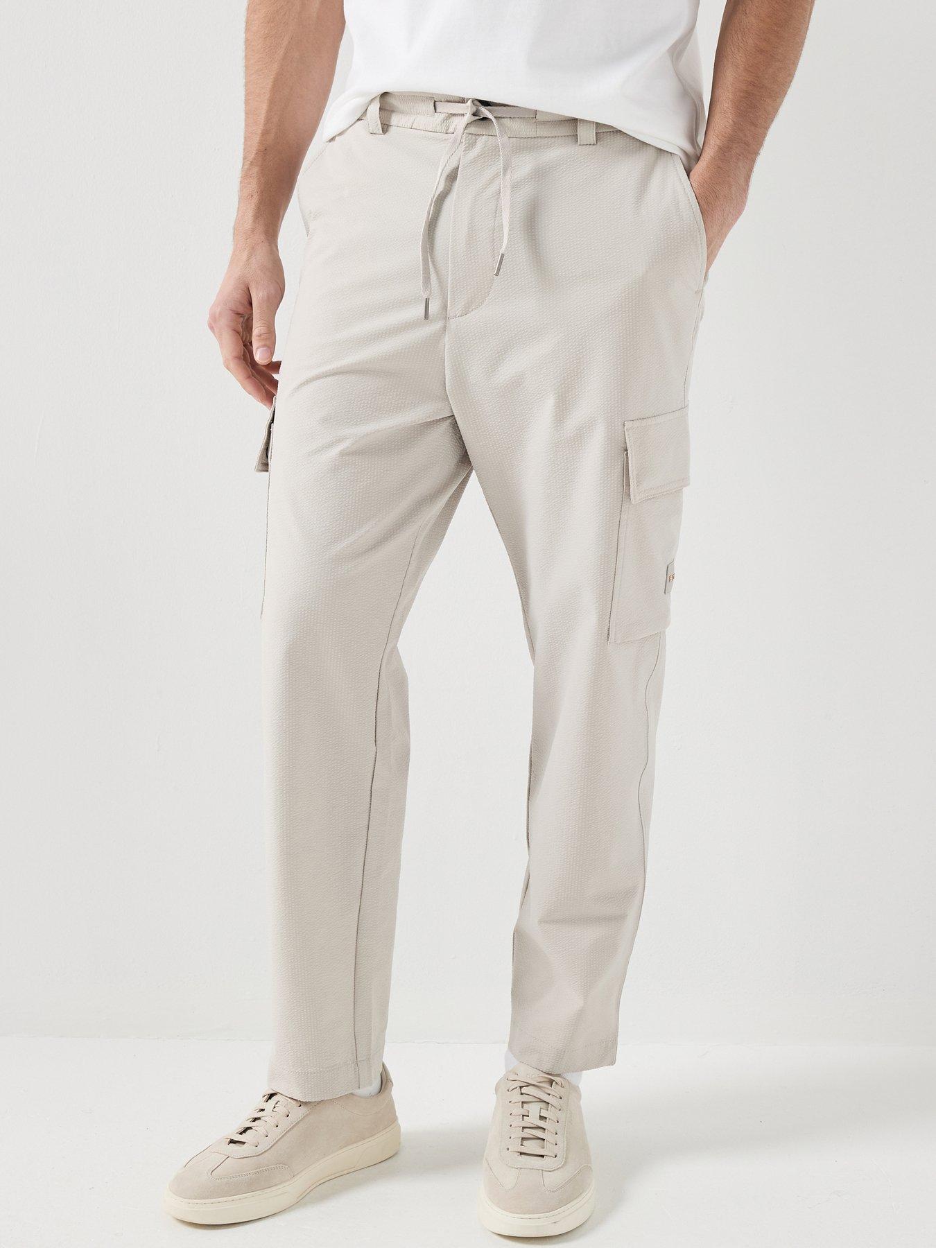 boss-sracky_6-seersuck-cargo-pants-light-greyfront