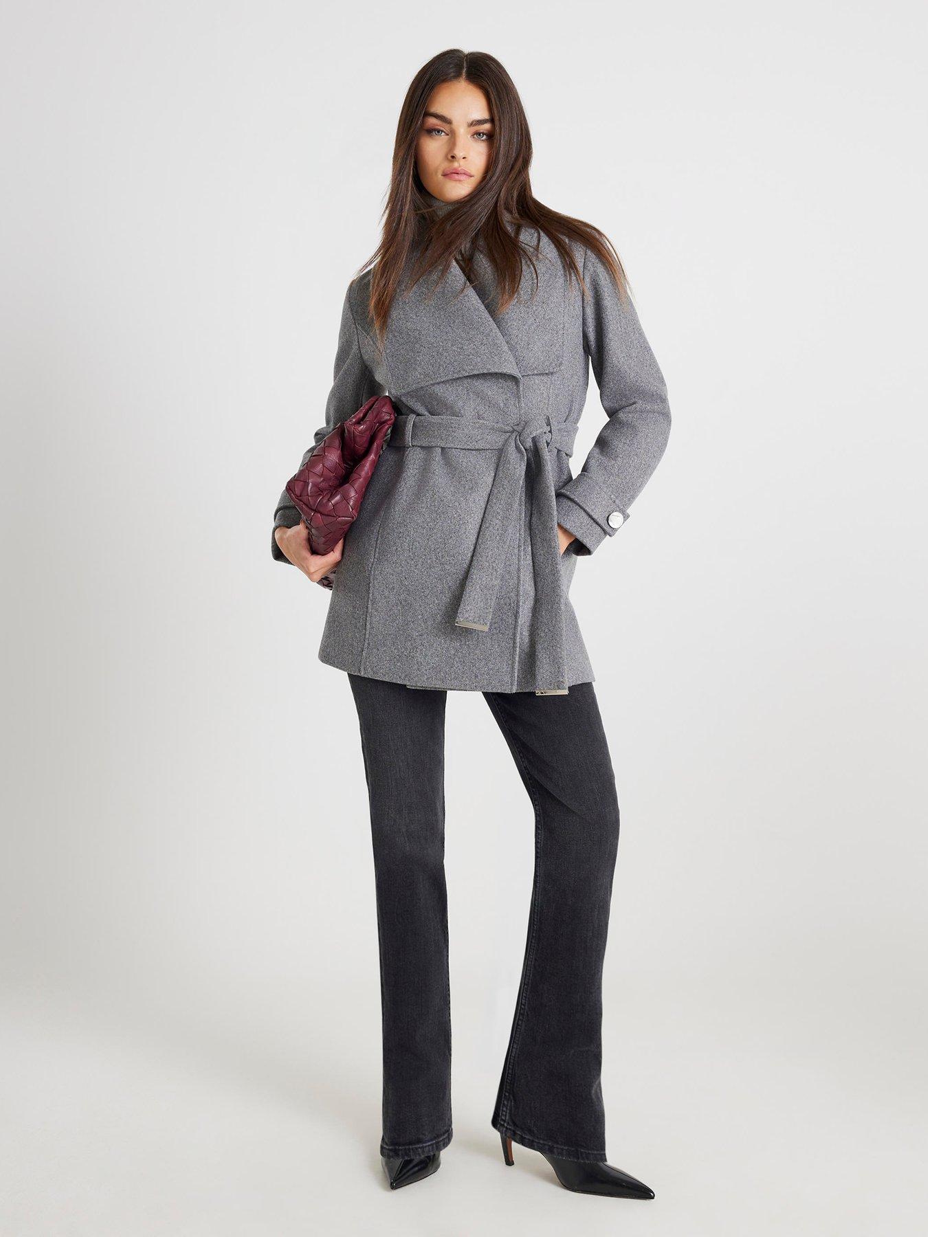 river-island-short-wide-collar-wrap-coat-grey