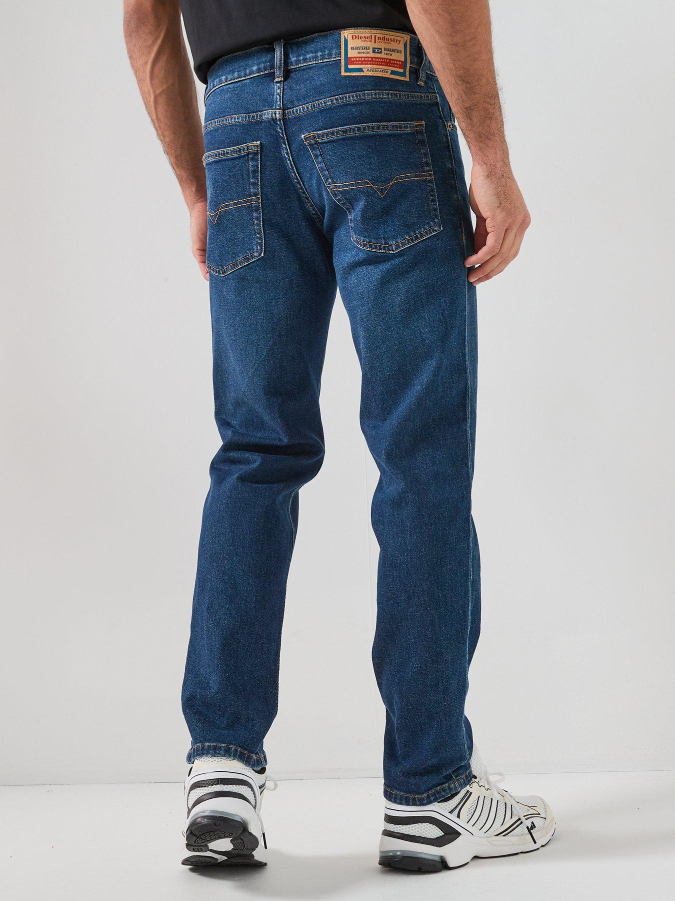 diesel-d-finitive-regular-fit-jeans-bluestillFront