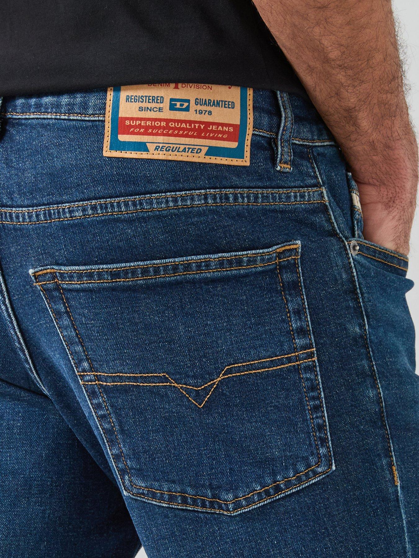 diesel-d-finitive-regular-fit-jeans-bluedetail