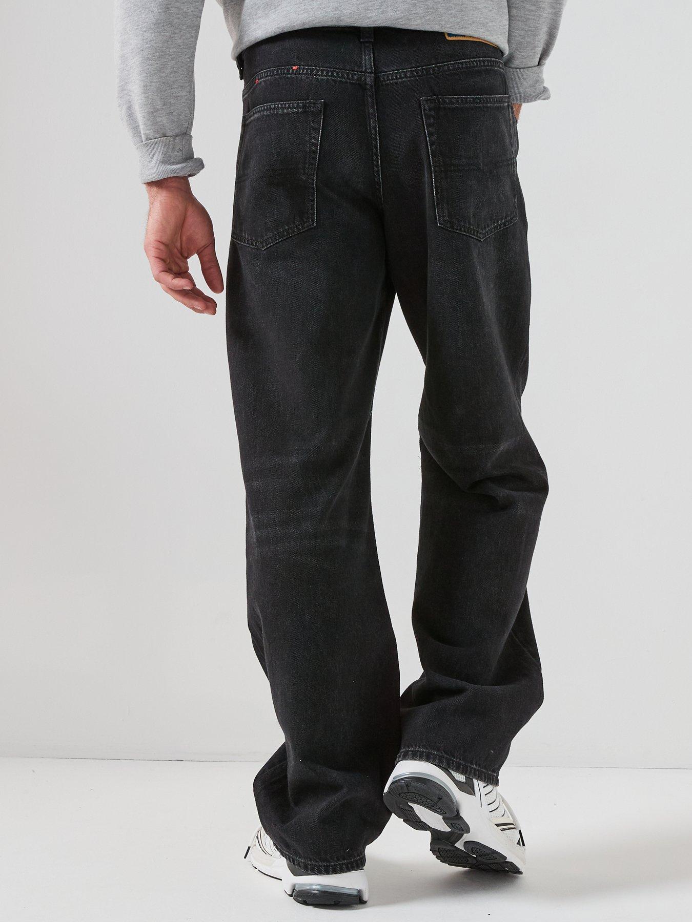 diesel-d-macro-baggy-loose-fit-jeans-blackstillFront