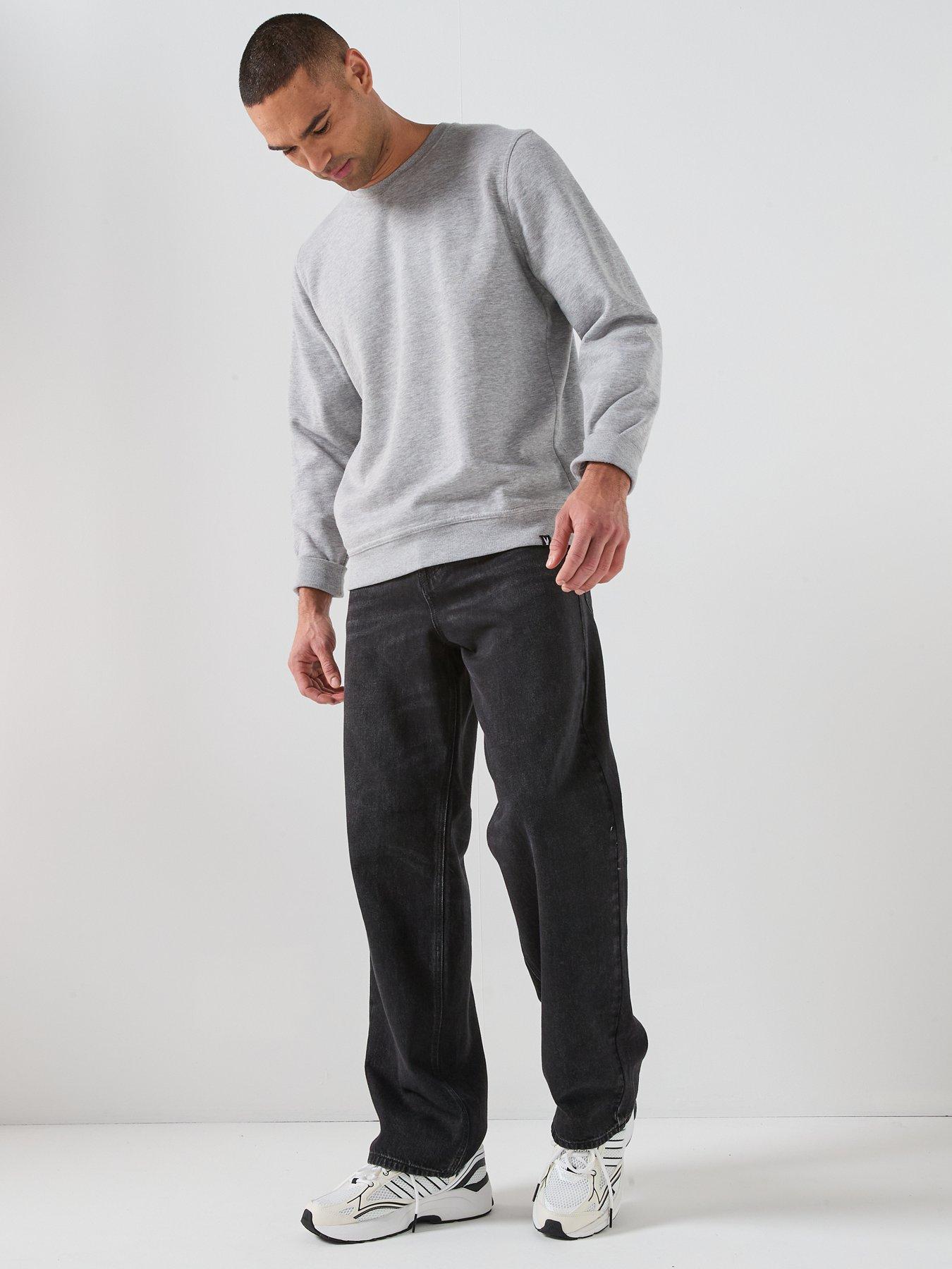 diesel-d-macro-baggy-loose-fit-jeans-blackback