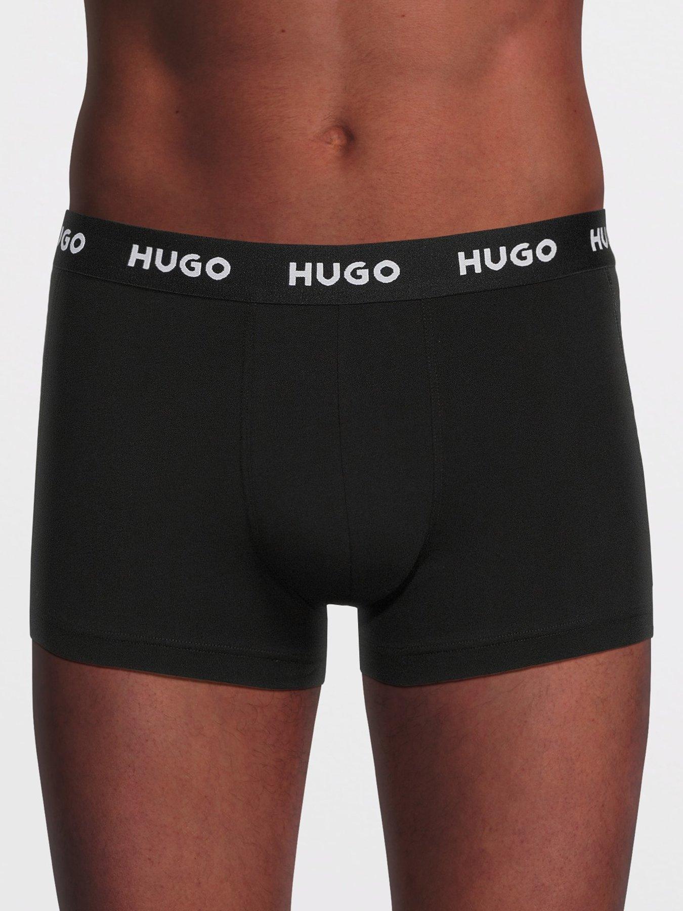 hugo-hugo-bodywear-triplet-3-pack-printed-trunks-assortedstillFront