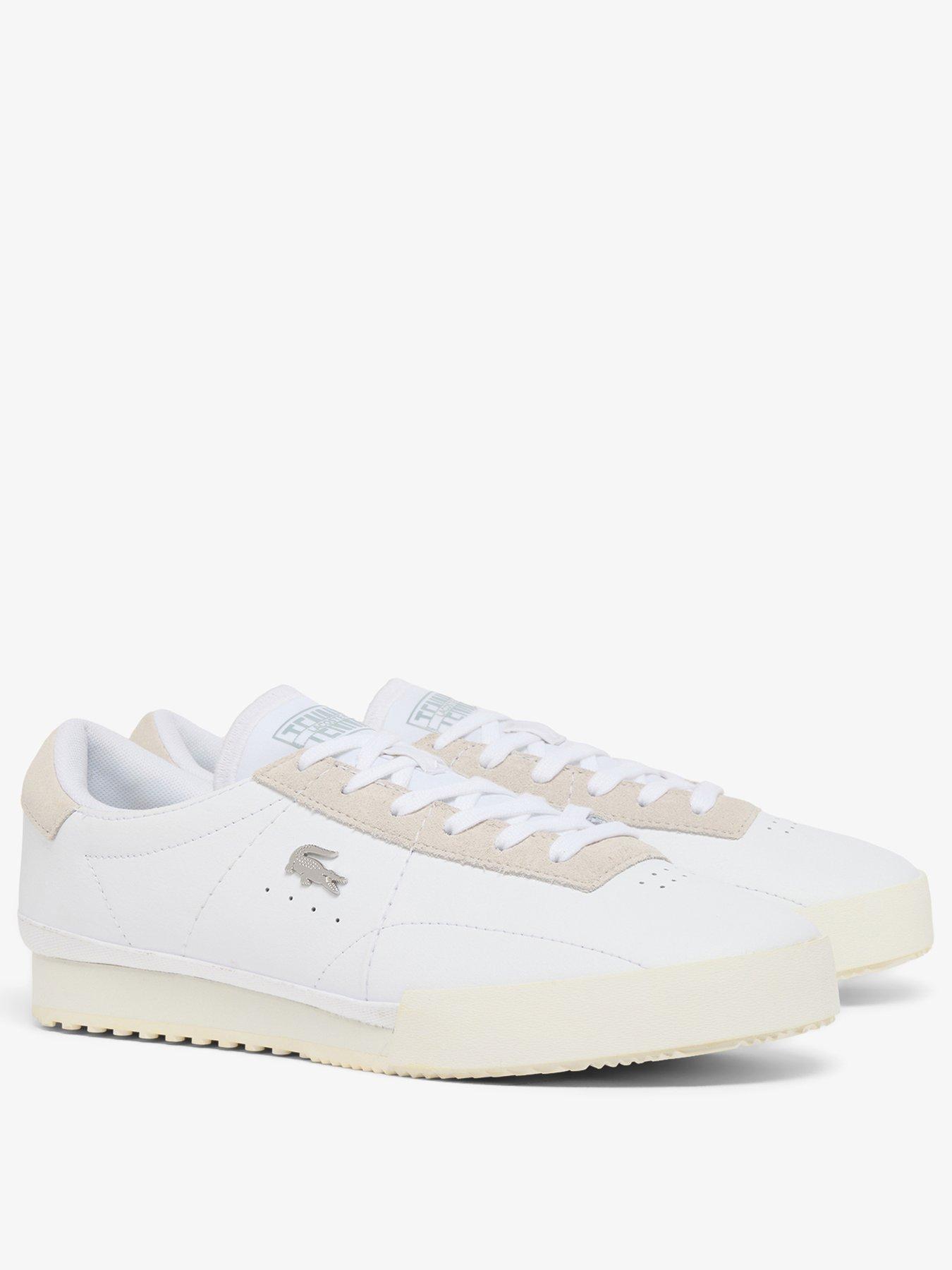 lacoste-aura-trainers-whitestillFront