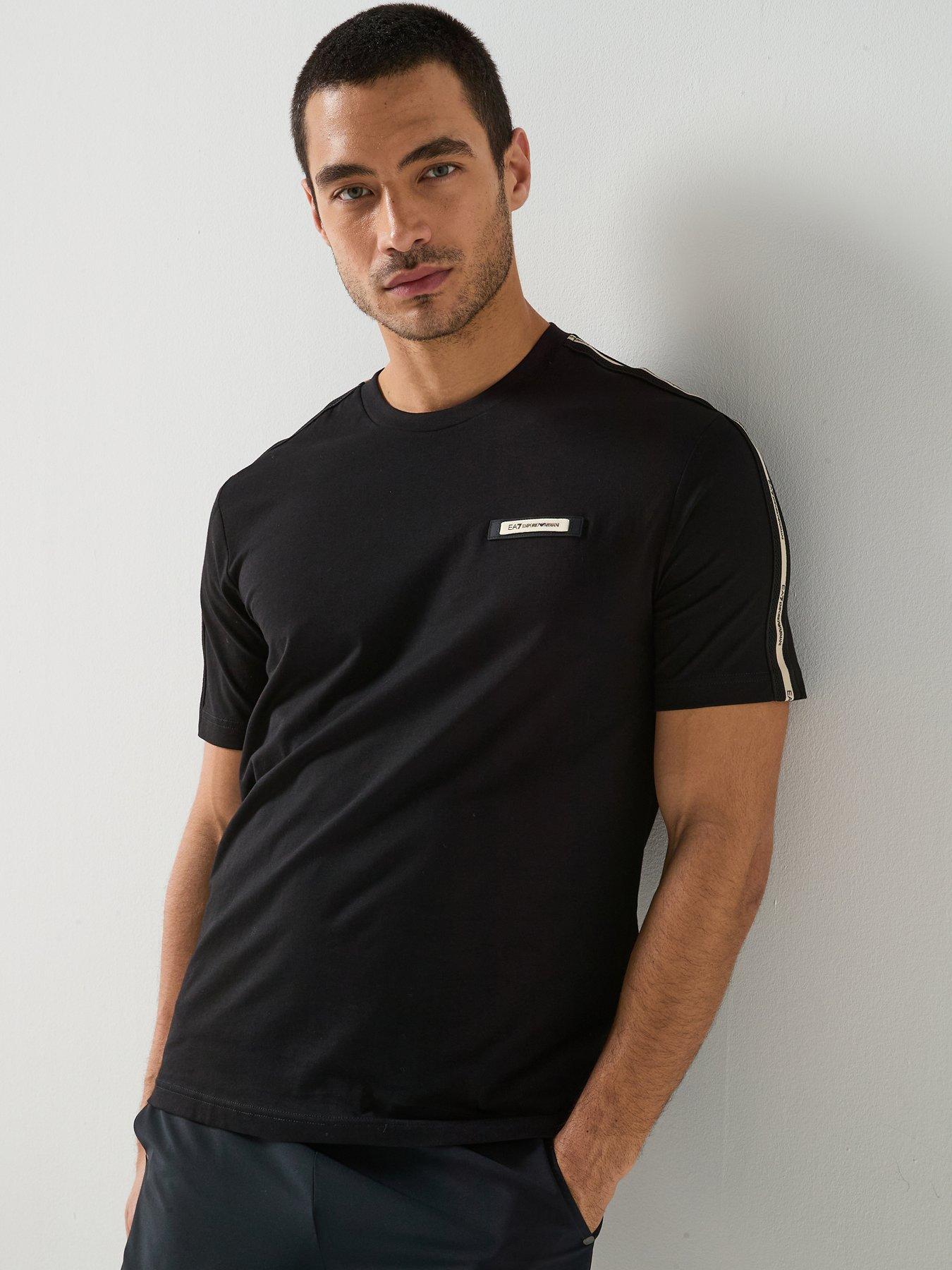 ea7-emporio-armani-train-taped-sleeve-t-shirt-black