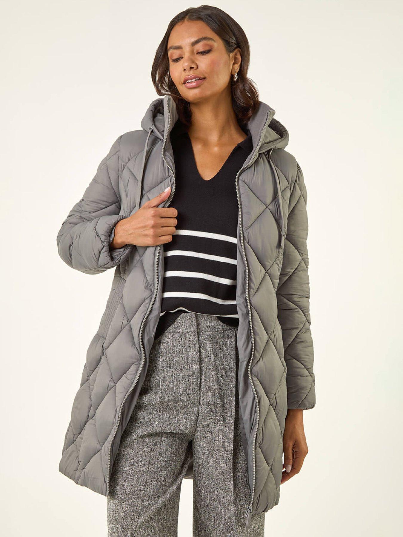 roman-diamond-quilt-padded-coat-grey