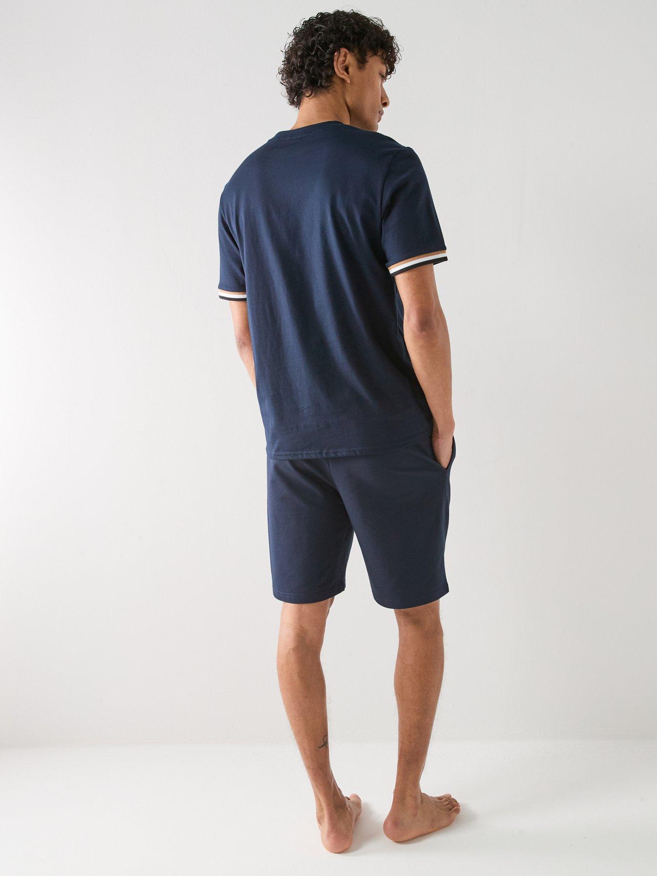 boss-boss-iconic-loungewear-t-shirt-navydetail