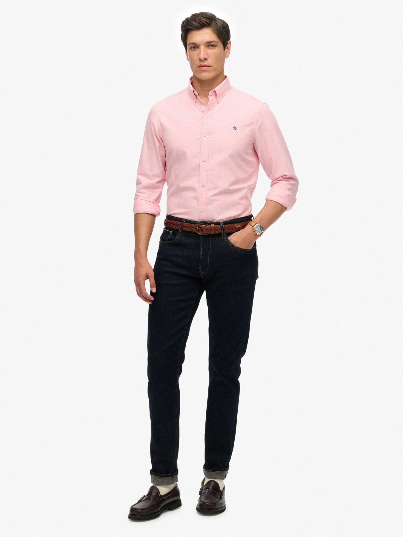 superdry-superdry-classic-oxford-long-sleeve-shirt-pinkback