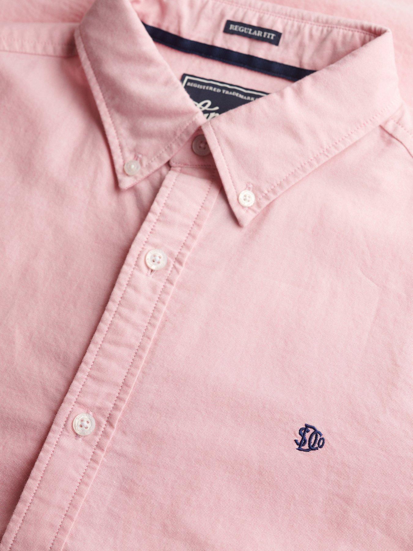 superdry-superdry-classic-oxford-long-sleeve-shirt-pinkdetail