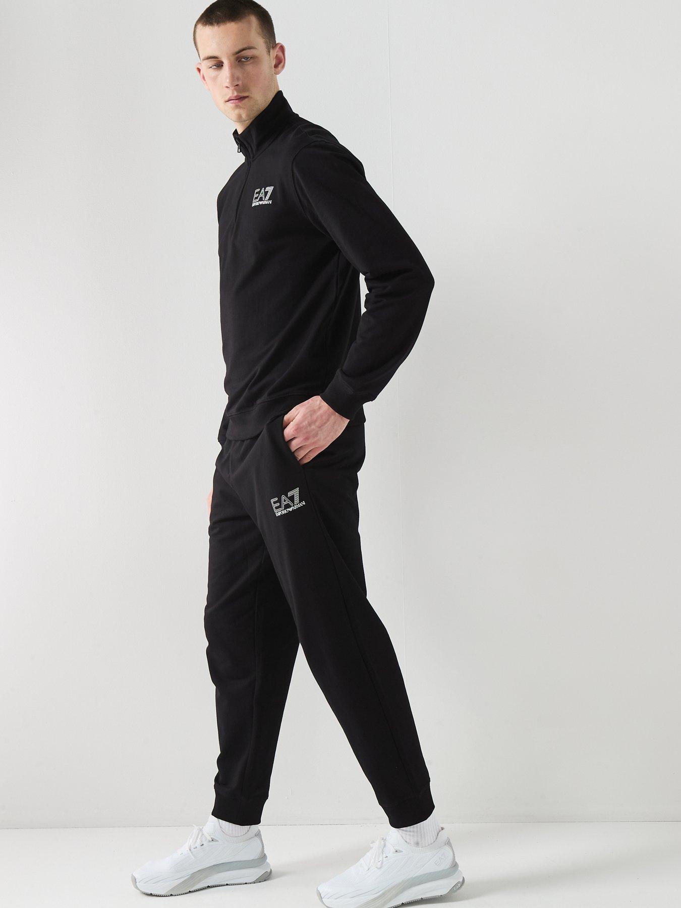 ea7-emporio-armani-train-visibility-14-zip-tracksuit-blackback