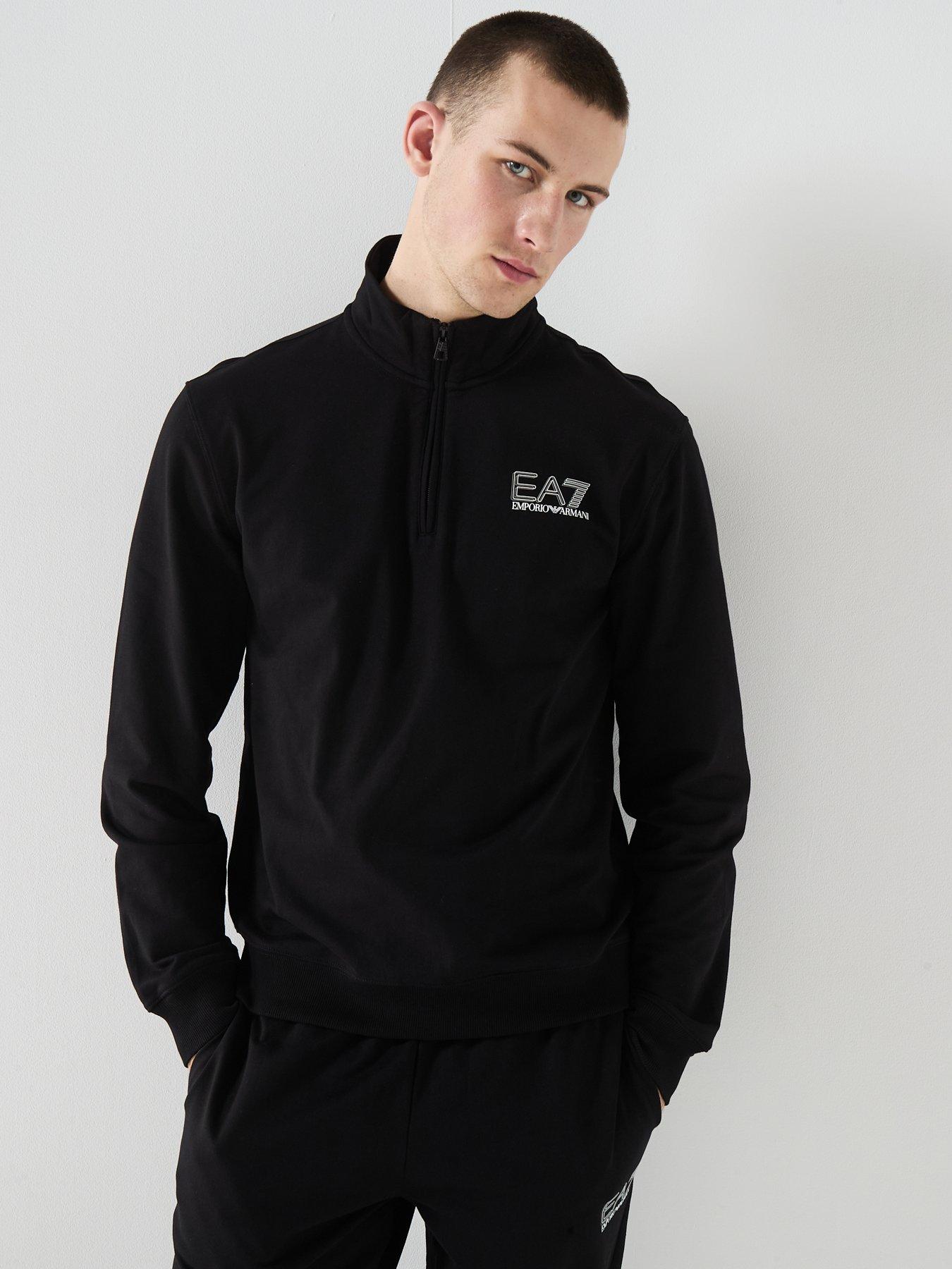 ea7-emporio-armani-train-visibility-14-zip-tracksuit-blackdetail